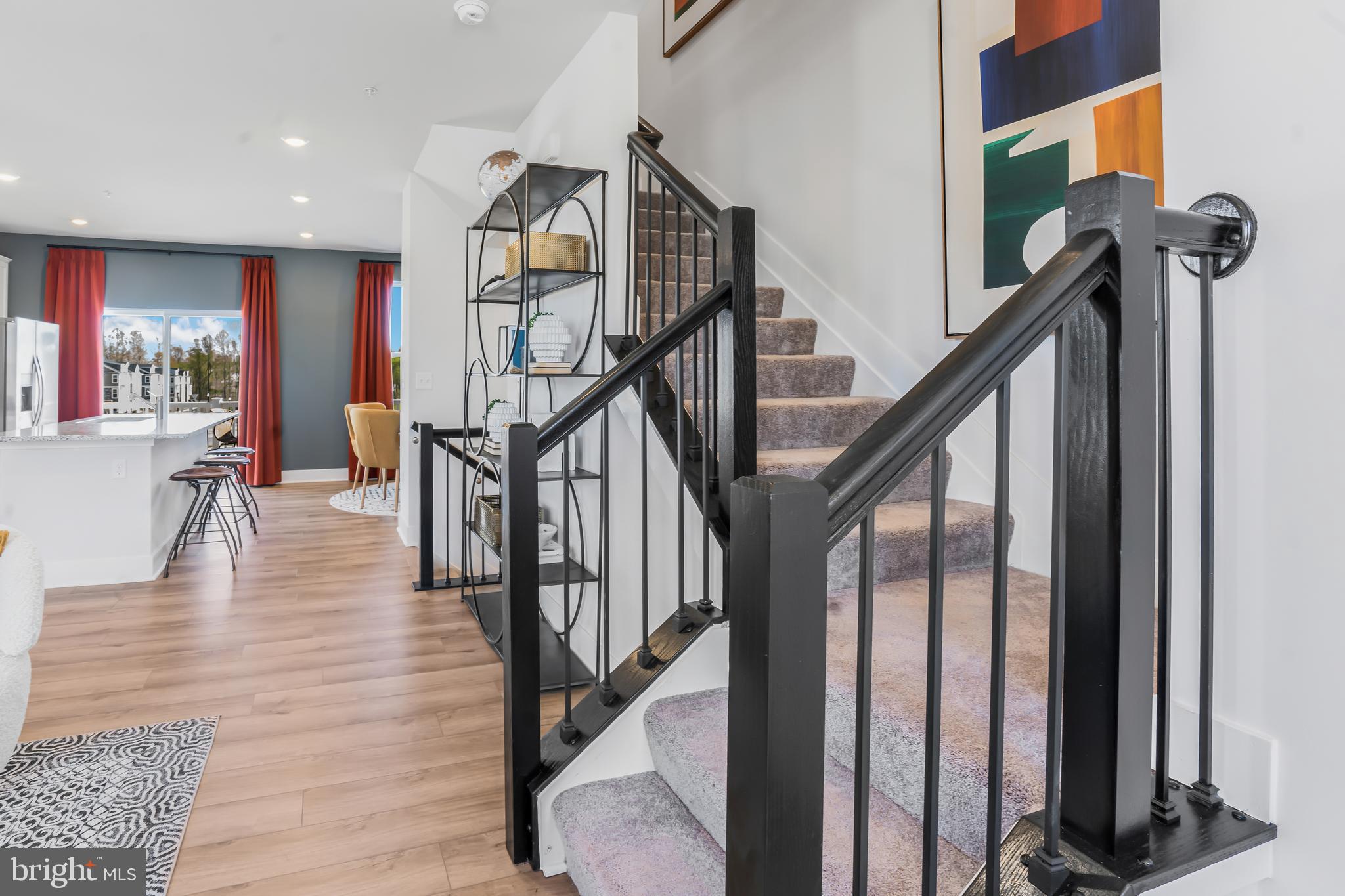 ST CHARLES - Residential