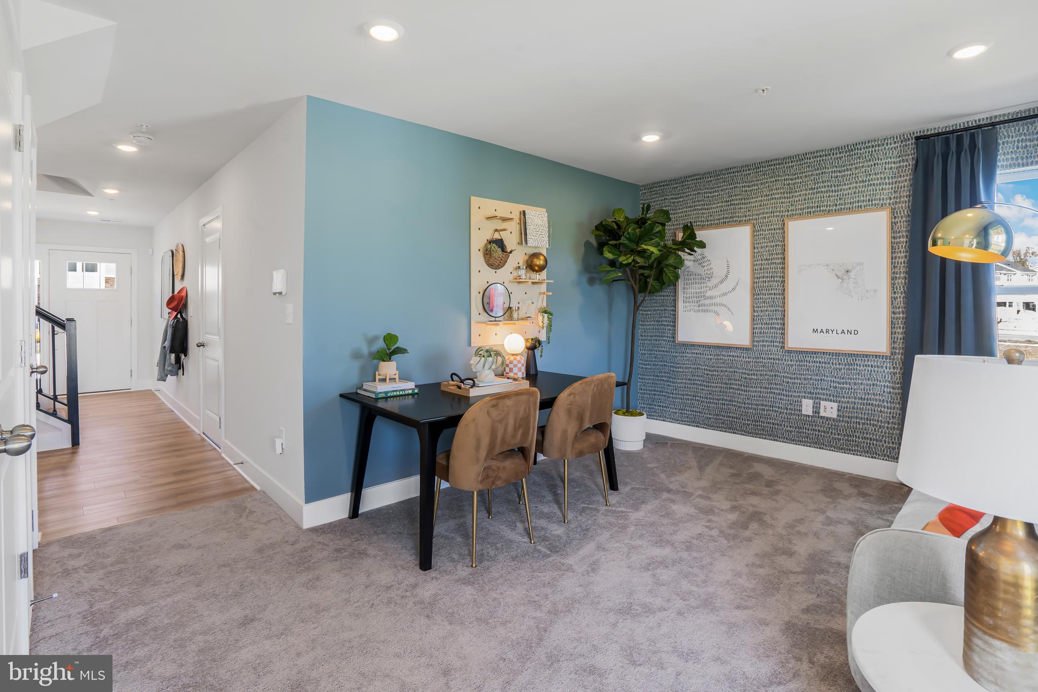 ST CHARLES - Residential