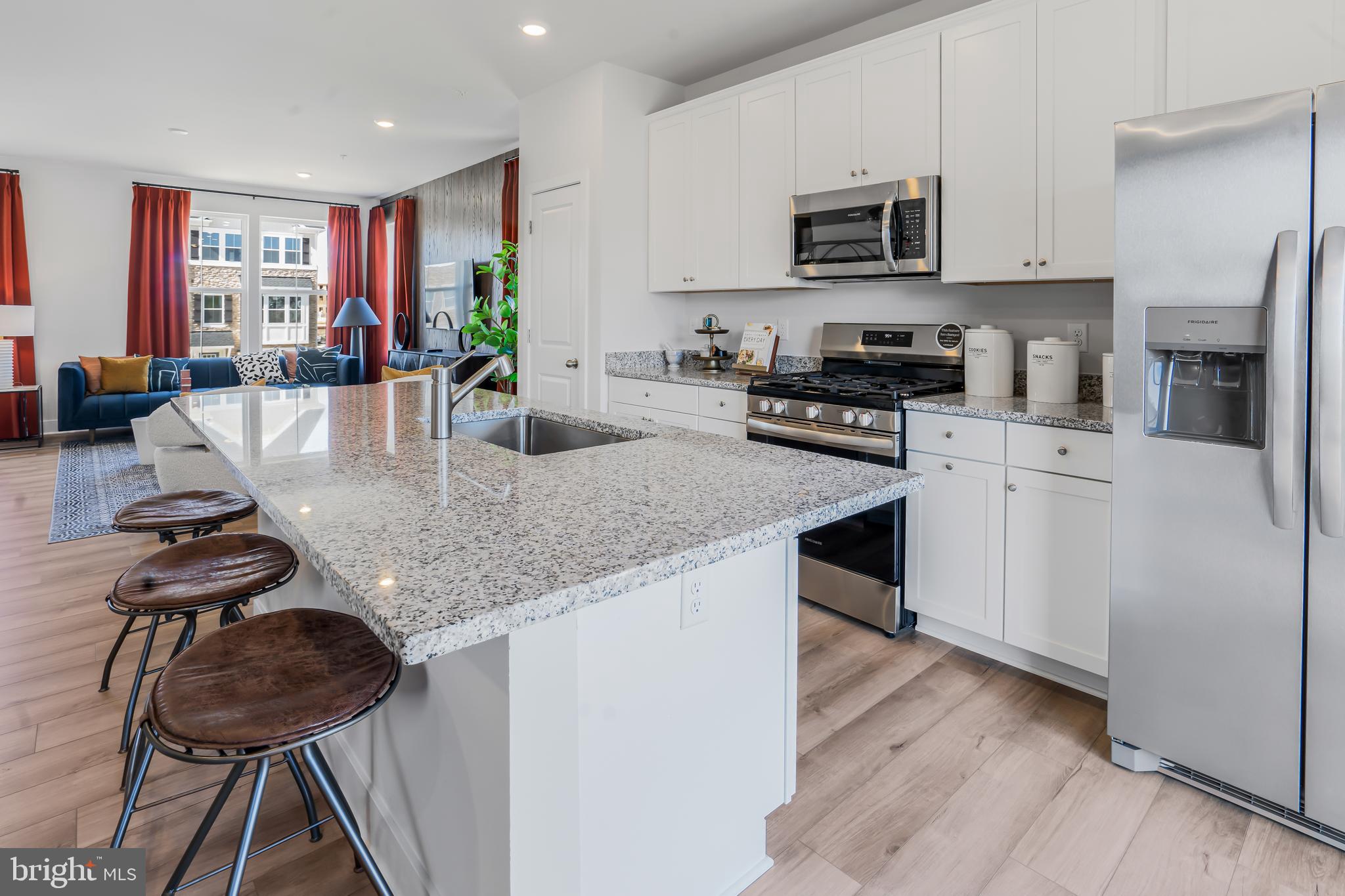 ST CHARLES - Residential