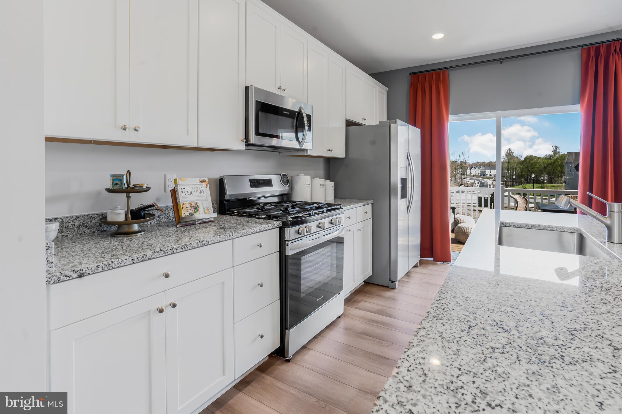 ST CHARLES - Residential