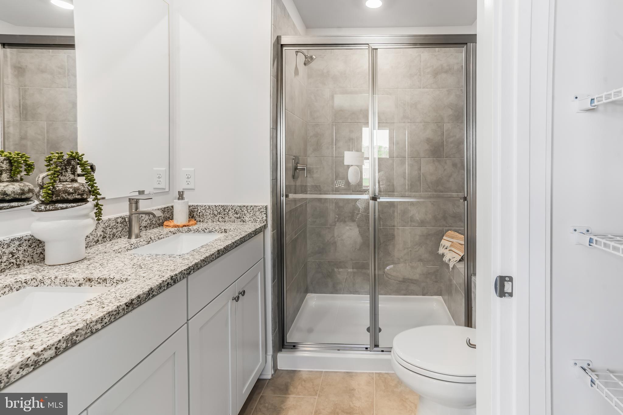 ST CHARLES - Residential