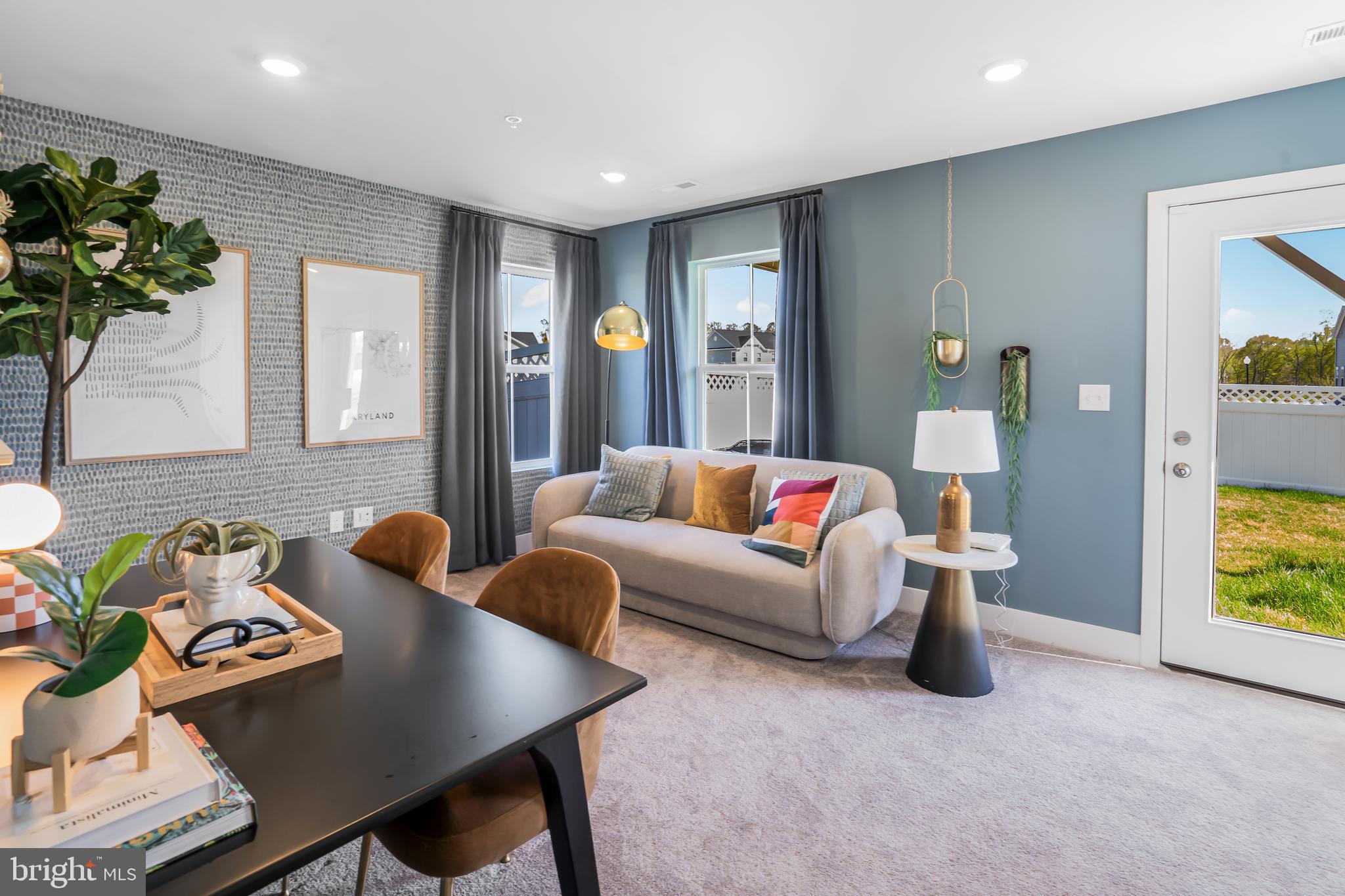 ST CHARLES - Residential