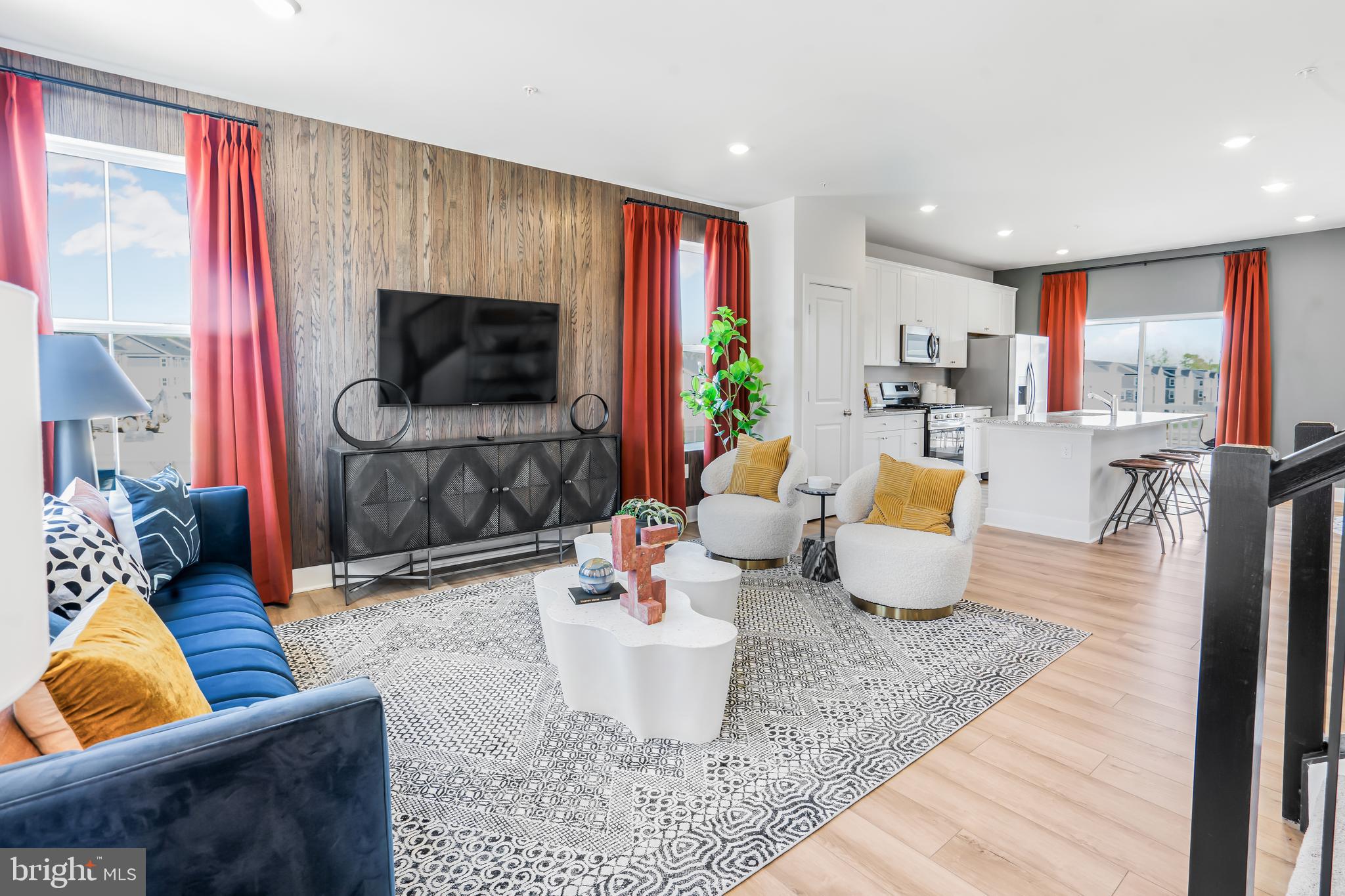 ST CHARLES - Residential