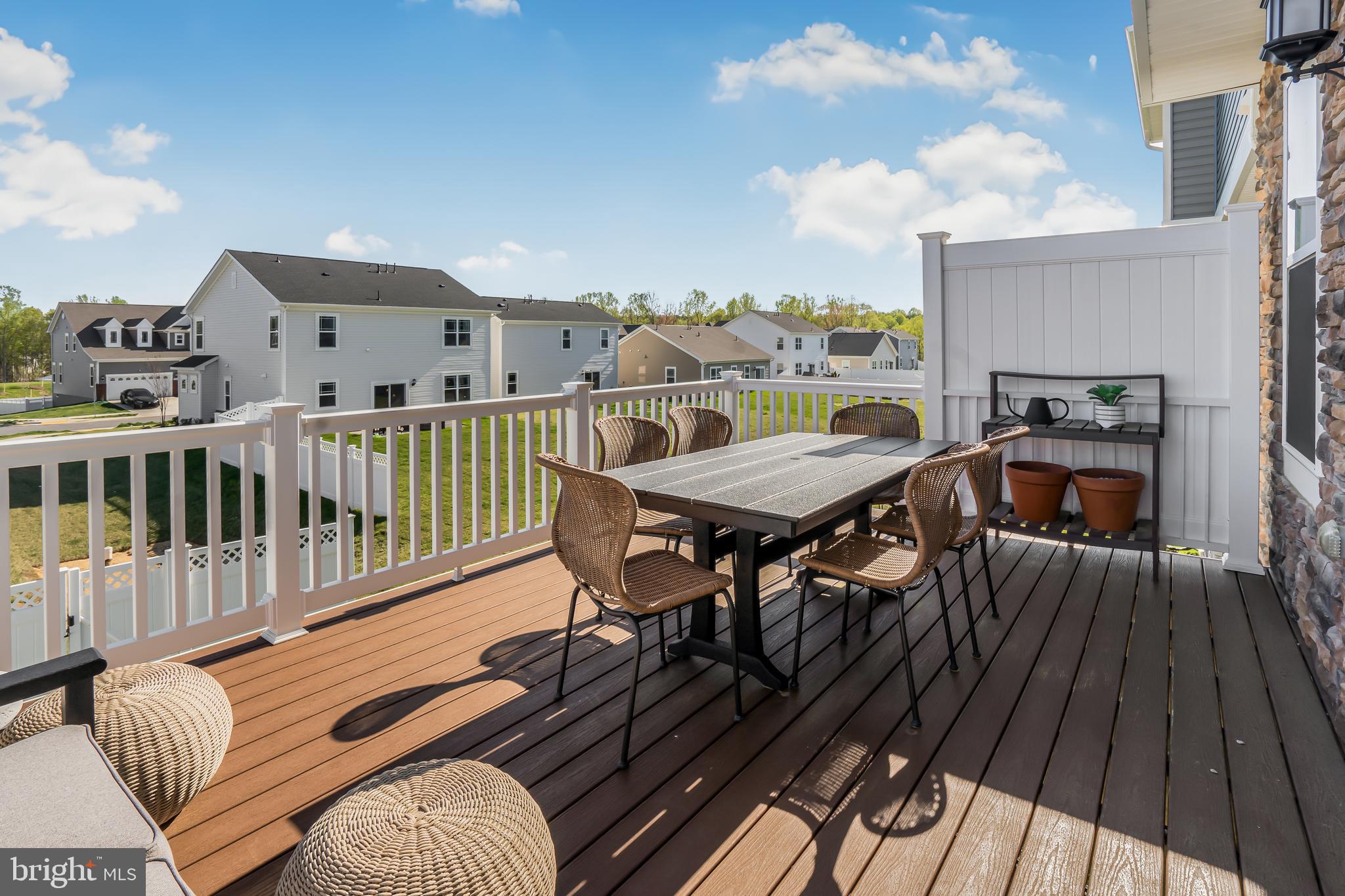 ST CHARLES - Residential