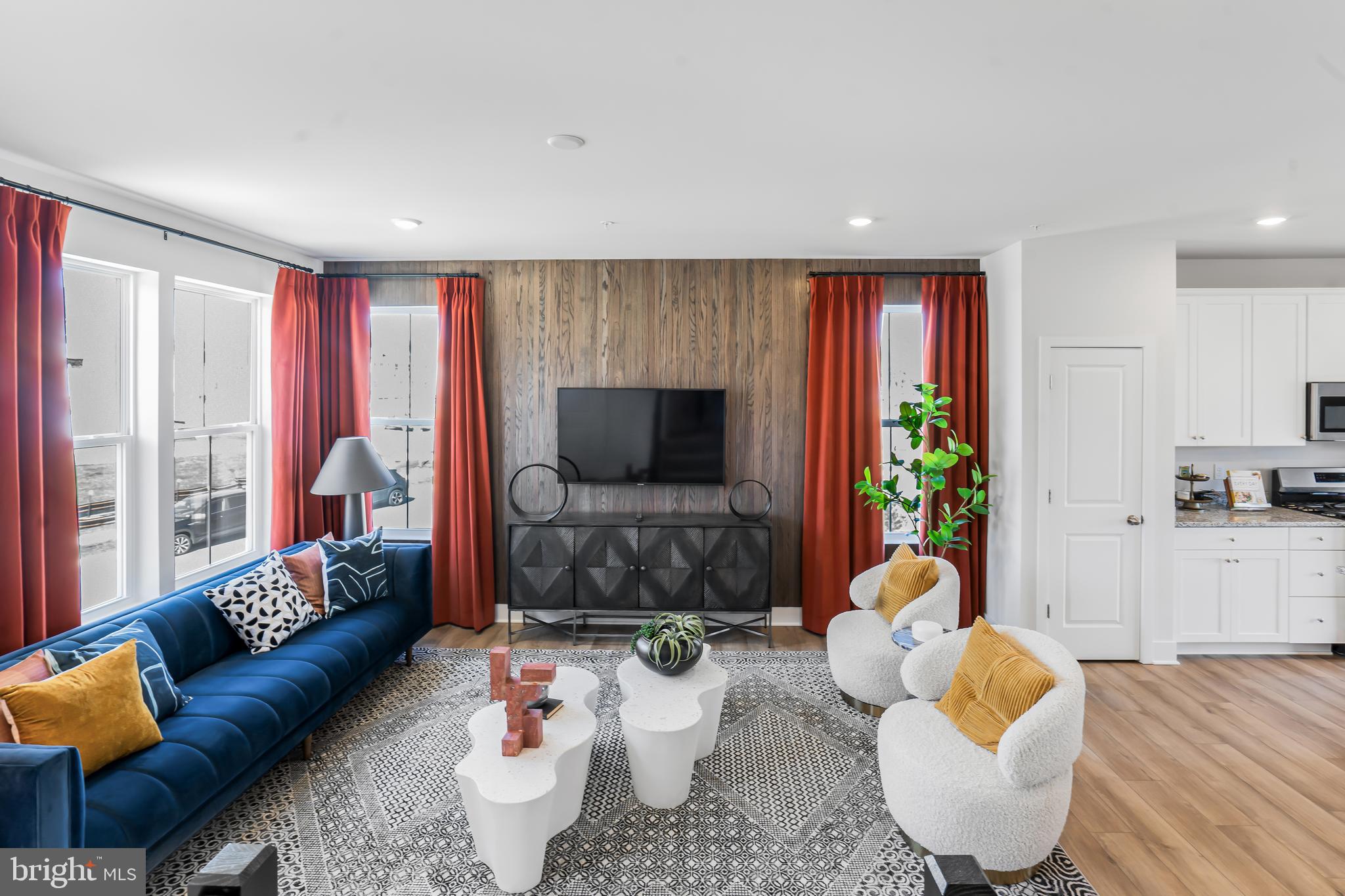 ST CHARLES - Residential