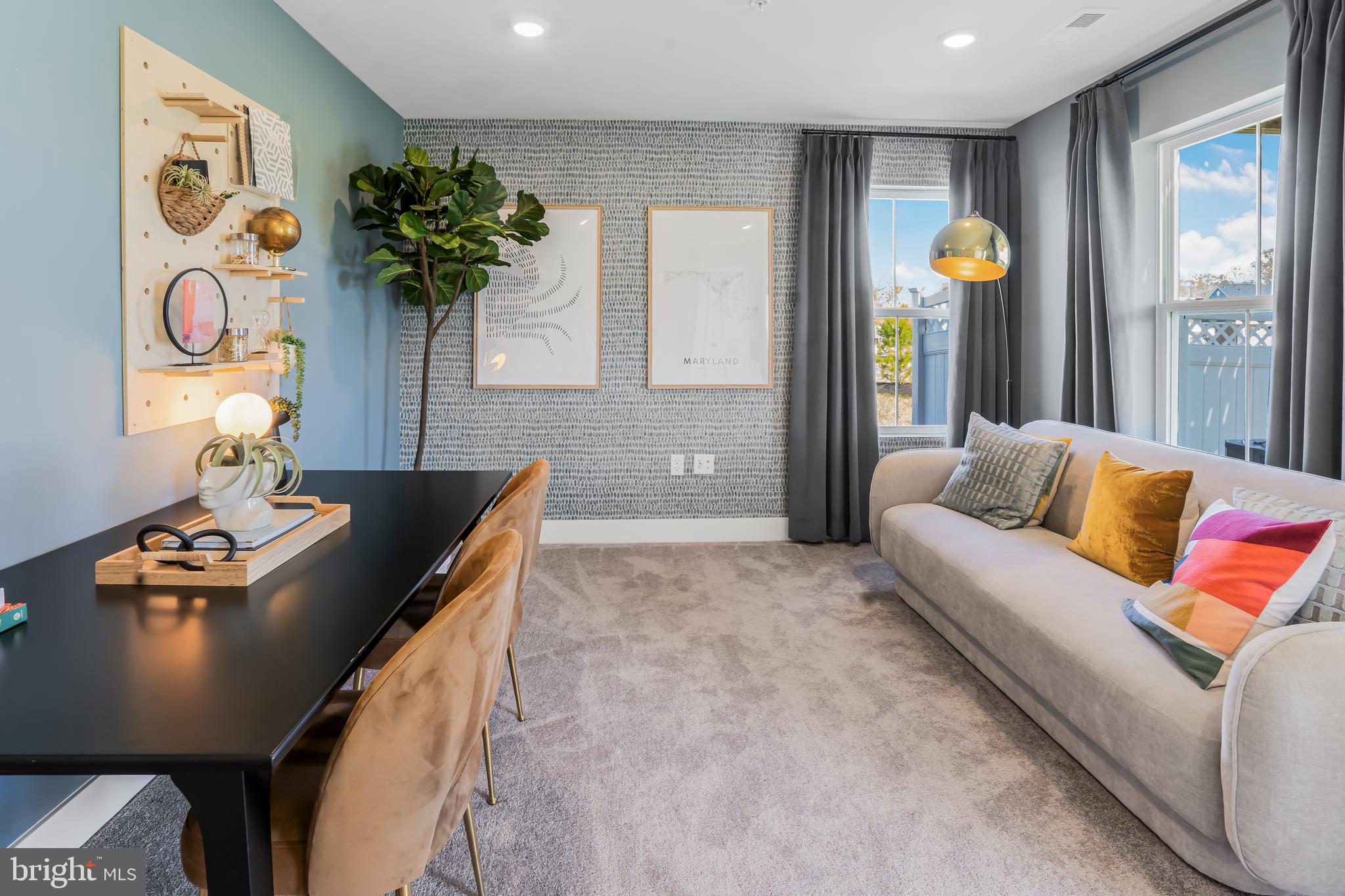 ST CHARLES - Residential