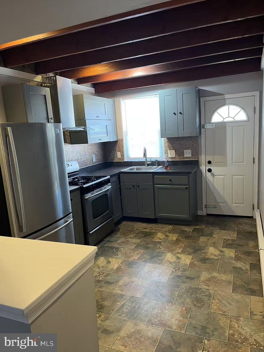 Photo of 7214 Hegerman Street, PHILADELPHIA, PA 19135 (MLS # PAPH2561652)