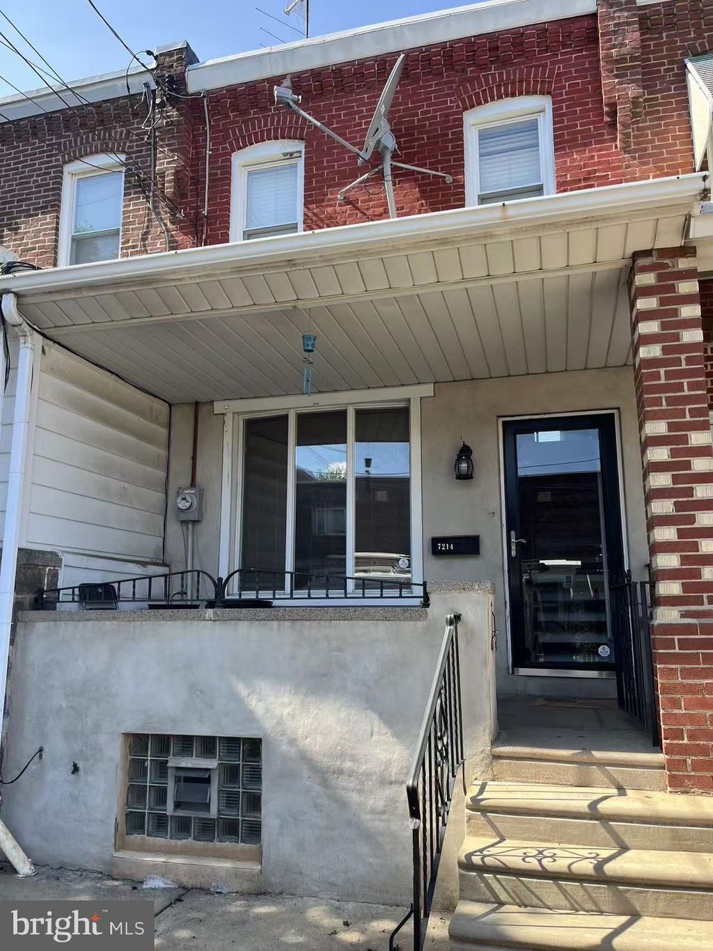 Photo of 7214 Hegerman Street, PHILADELPHIA, PA 19135 (MLS # PAPH2561652)
