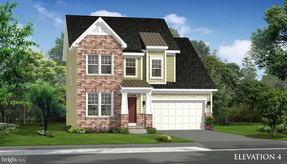 ARCHERS ROCK - Residential