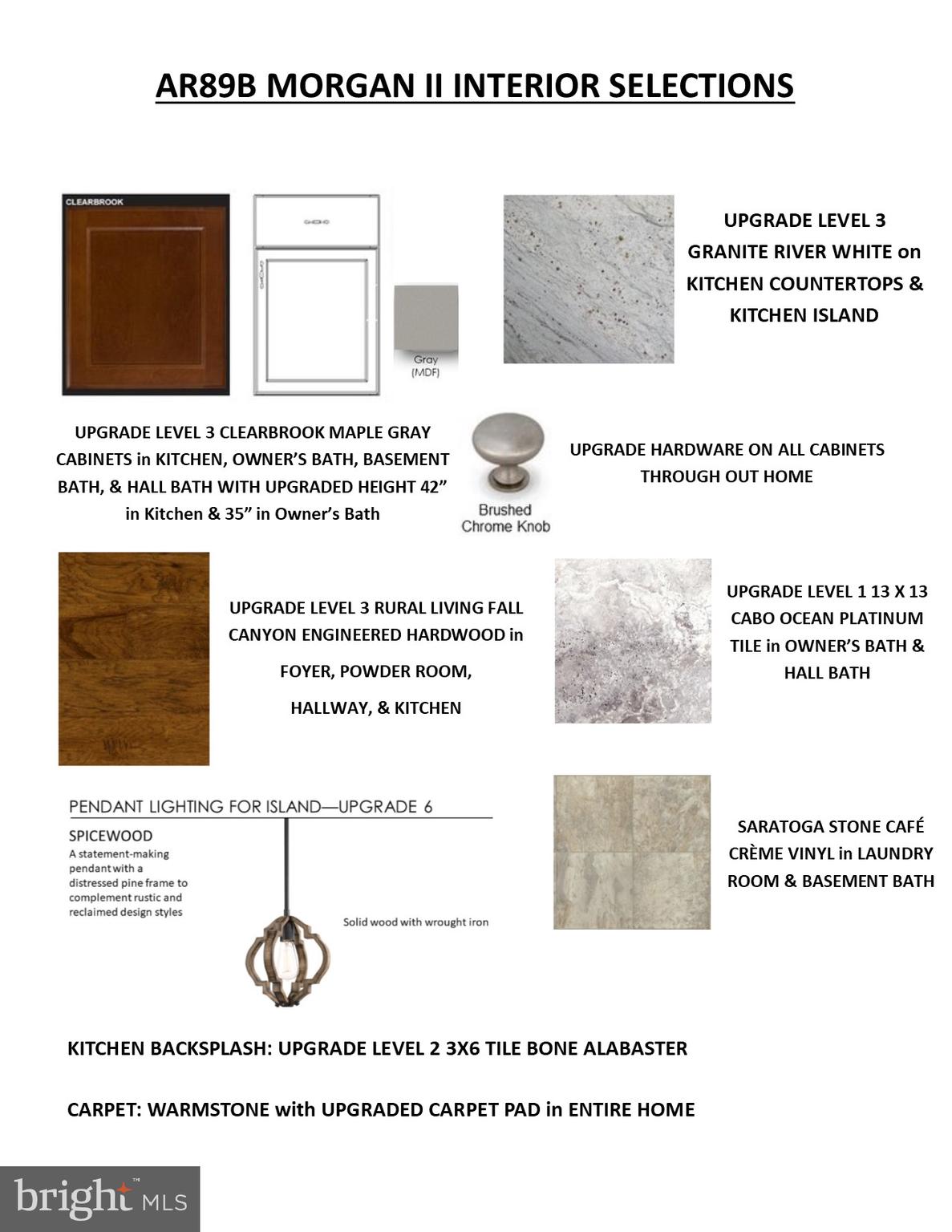 ARCHERS ROCK - Residential