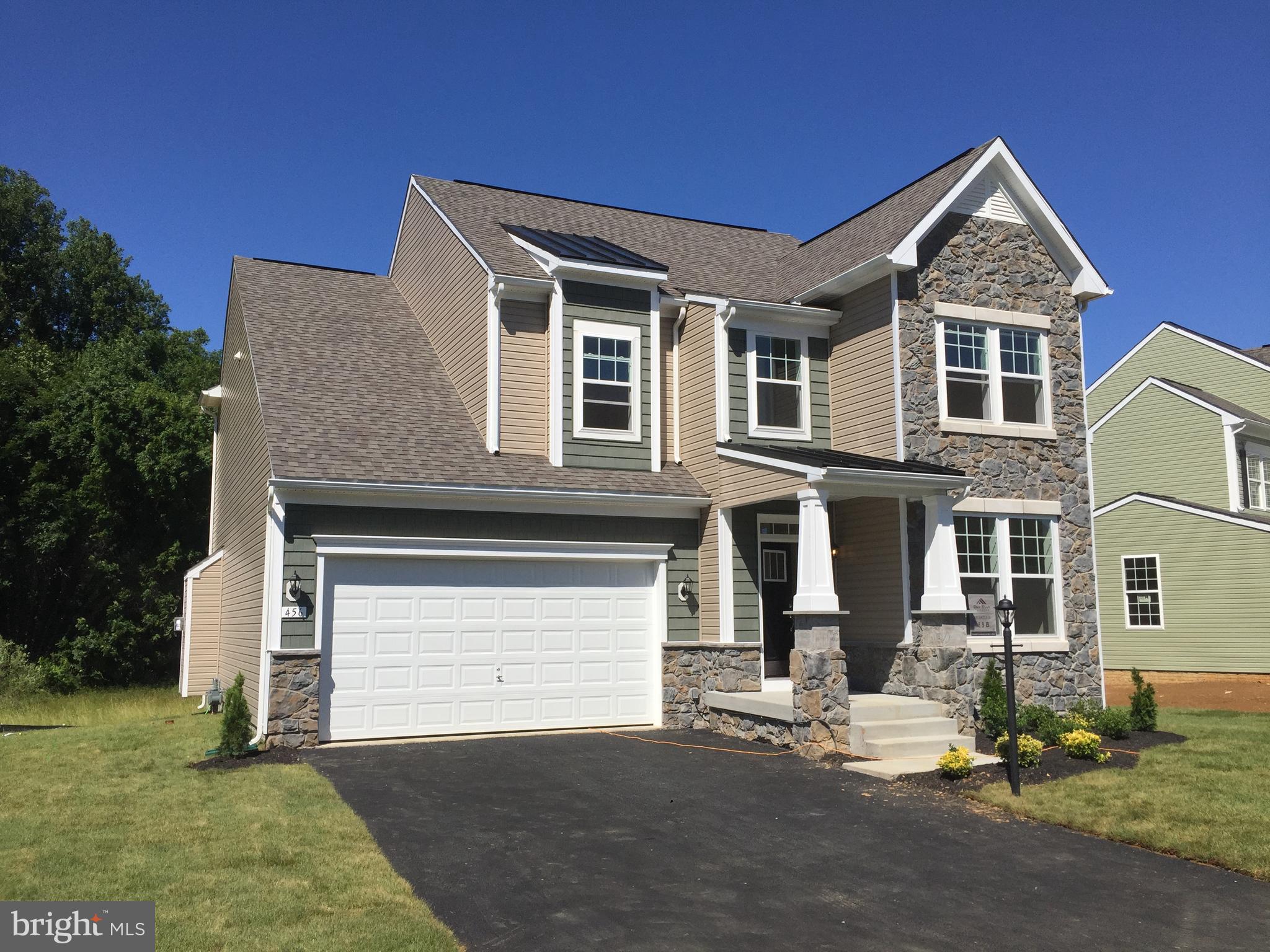 ARCHERS ROCK - Residential