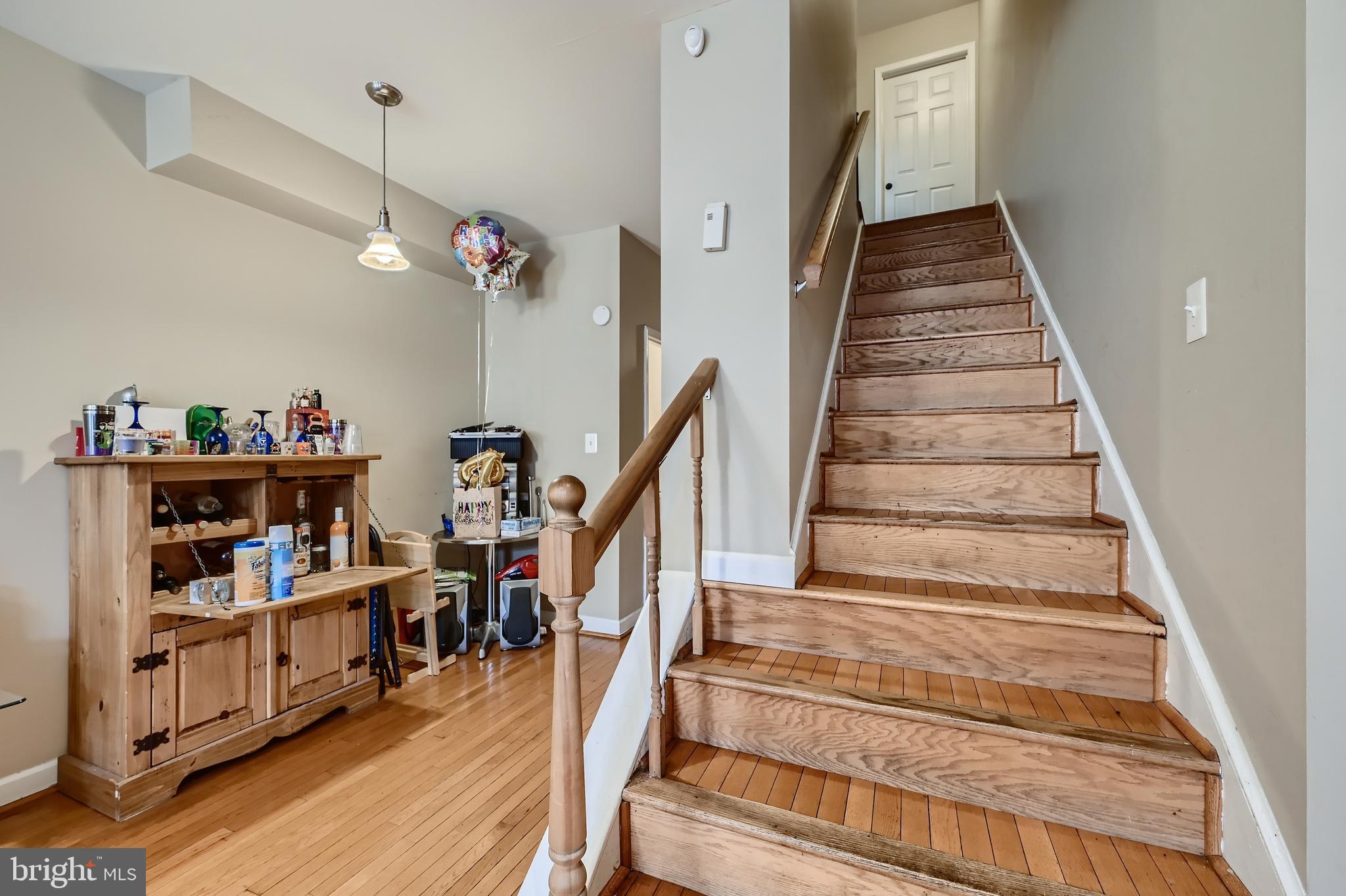 WASHINGTON VILLAGE - Residential