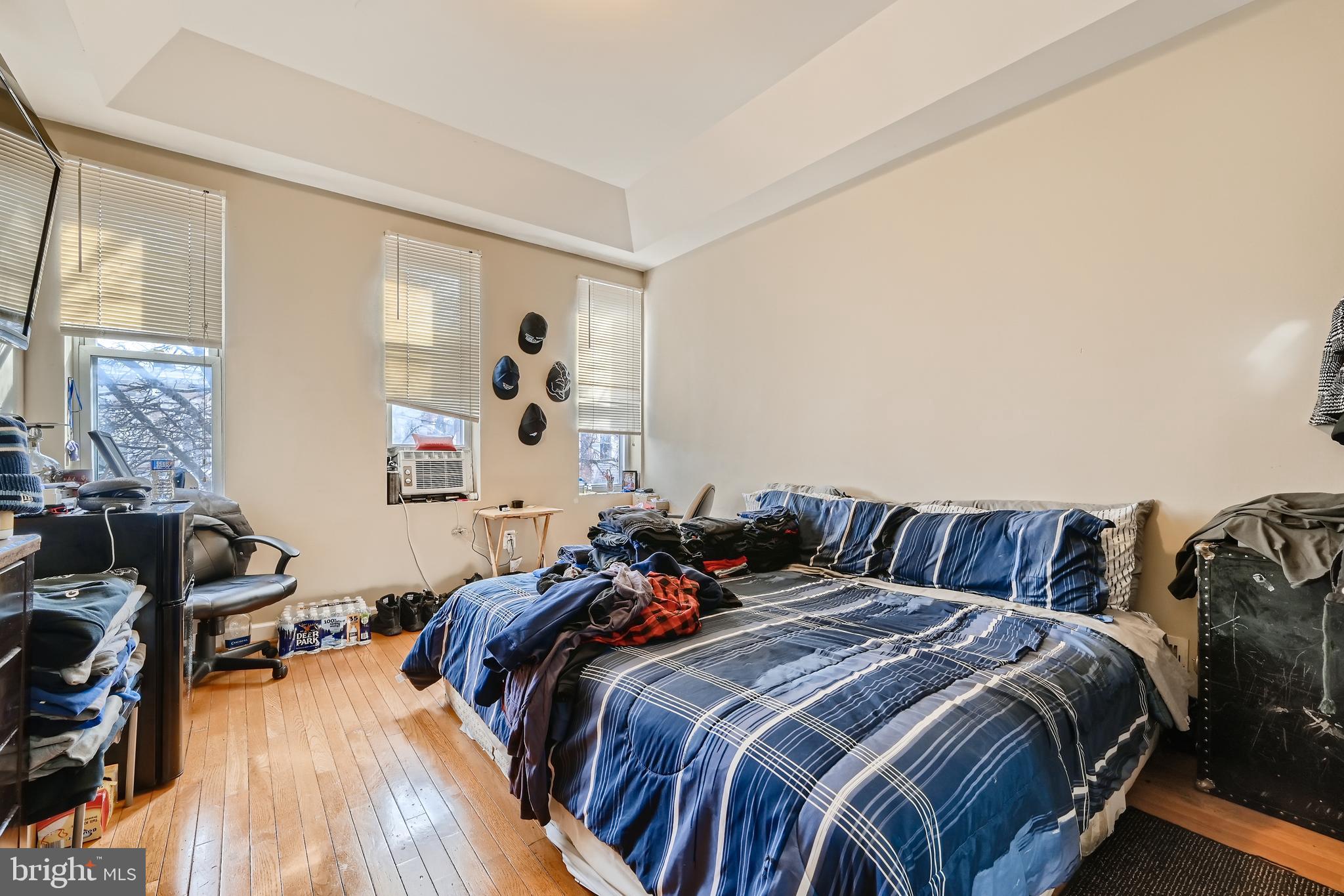 WASHINGTON VILLAGE - Residential