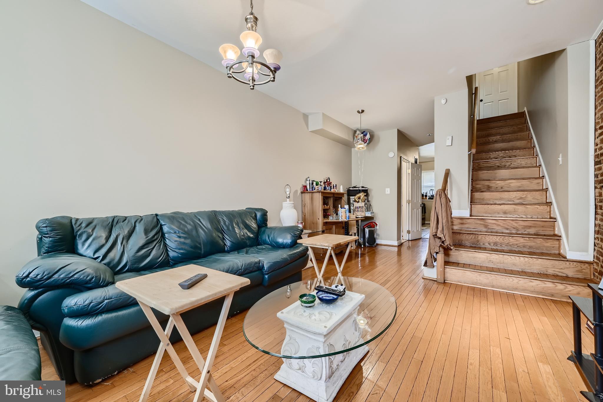 WASHINGTON VILLAGE - Residential