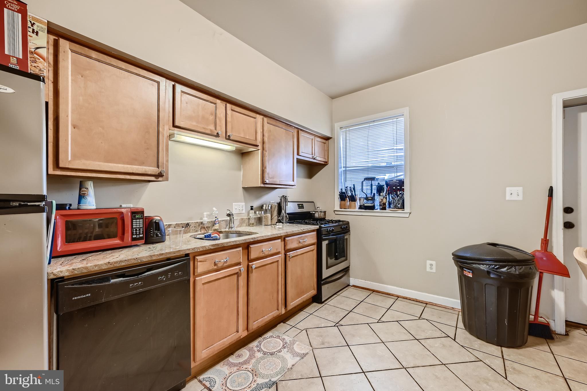 WASHINGTON VILLAGE - Residential