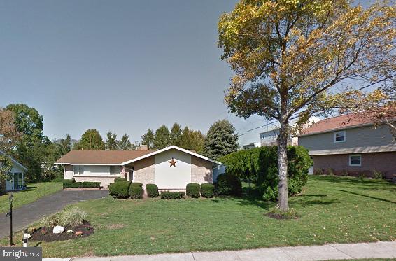 WHITFIELD - Residential