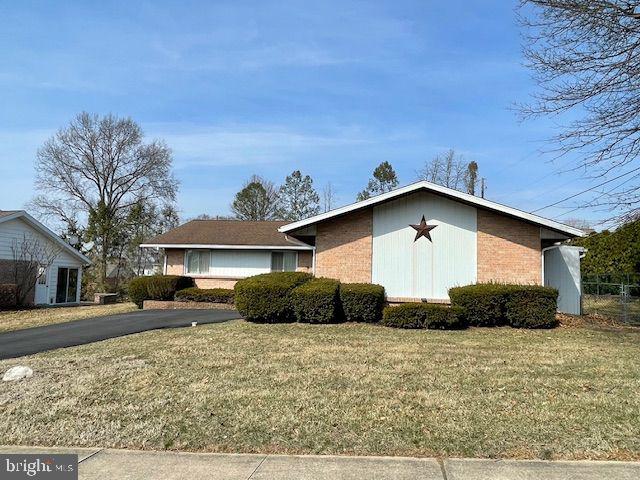 WHITFIELD - Residential