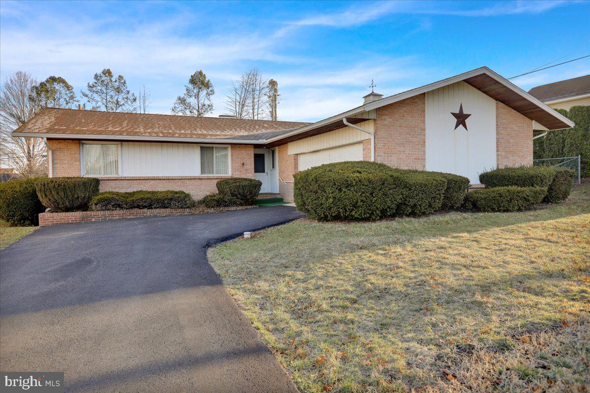 WHITFIELD - Residential