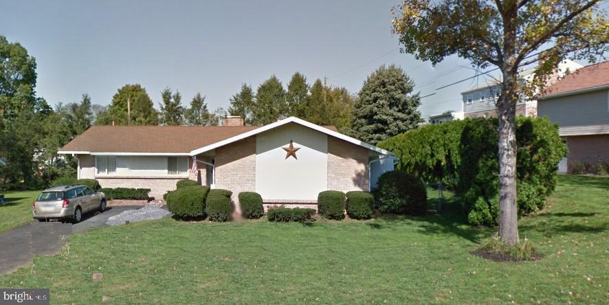 WHITFIELD - Residential