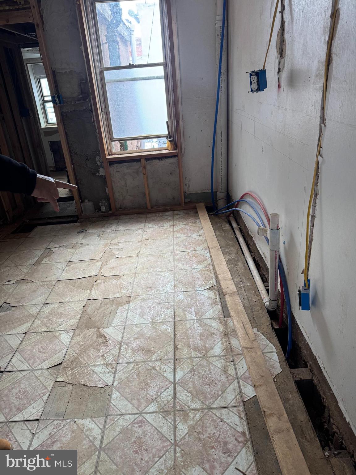 2903 N FAIRHILL STREET