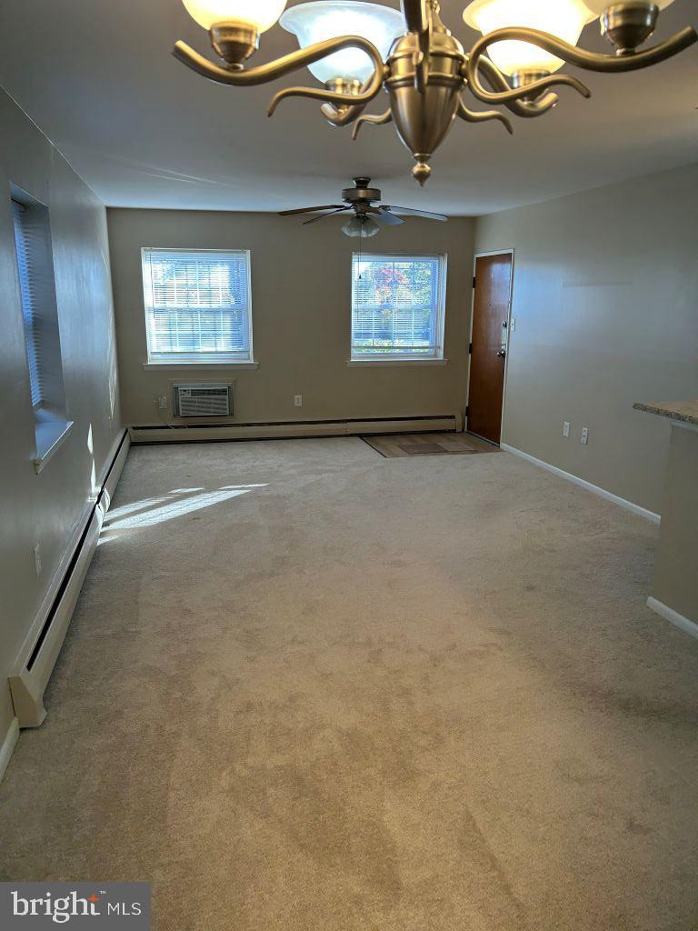 ASTON ARMS - Residential Lease