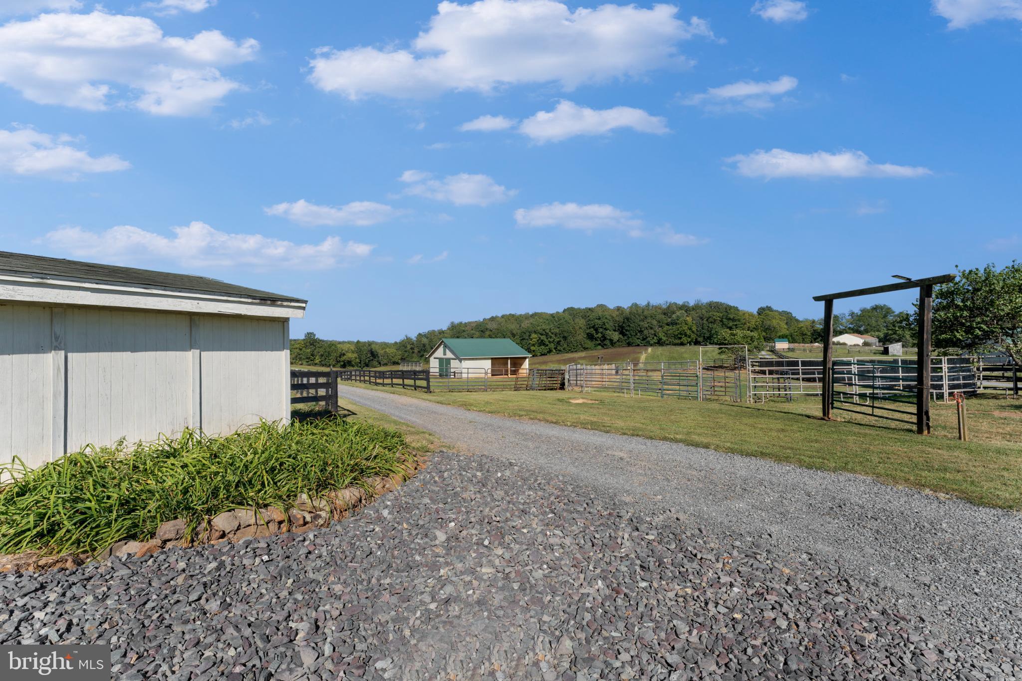 NONE AVAILABLE - Farm