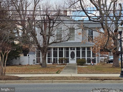 Property photo of 41655 Church Street, Leonardtown, MD 20650