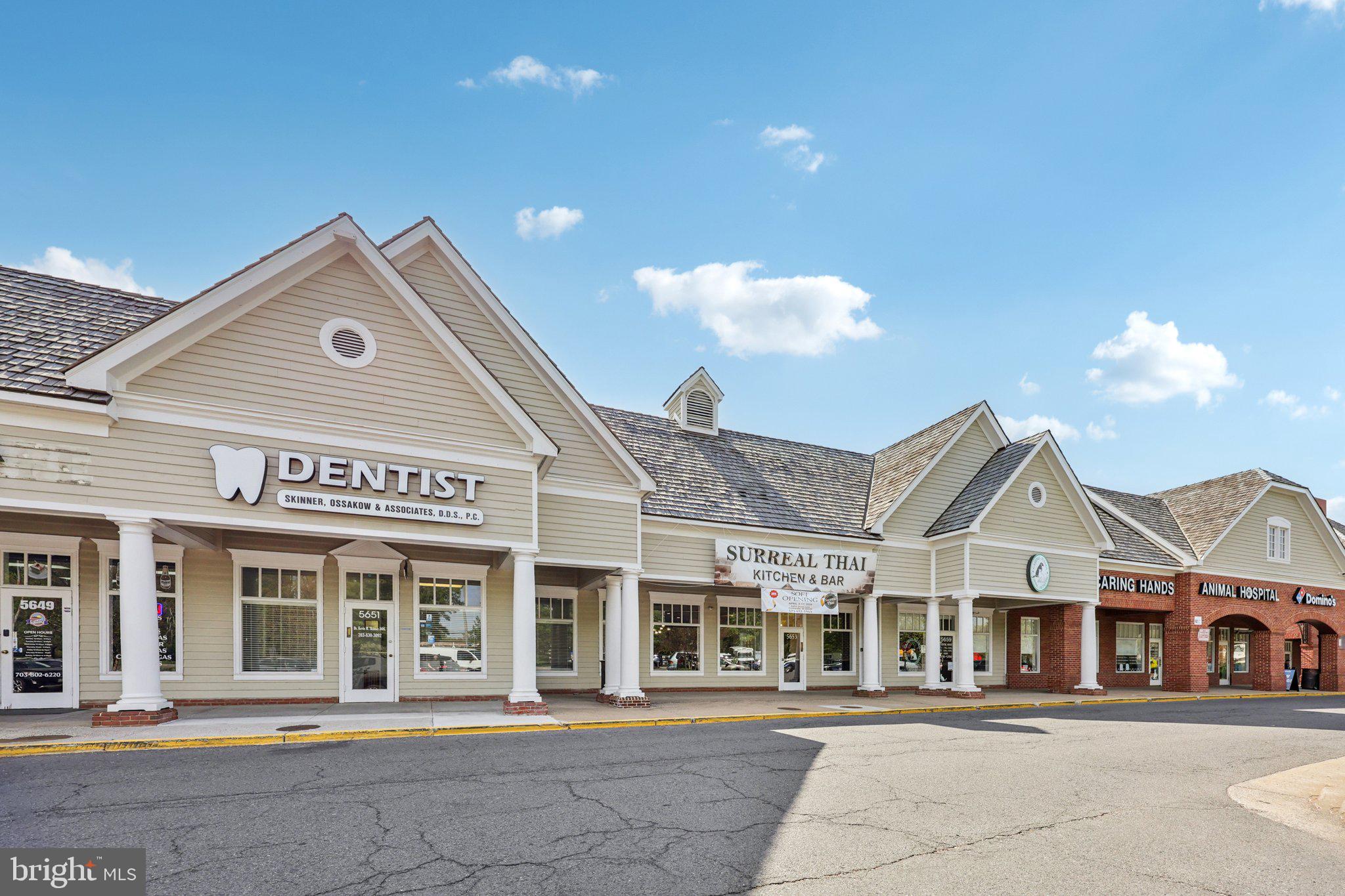 STONE CROSSING - Residential