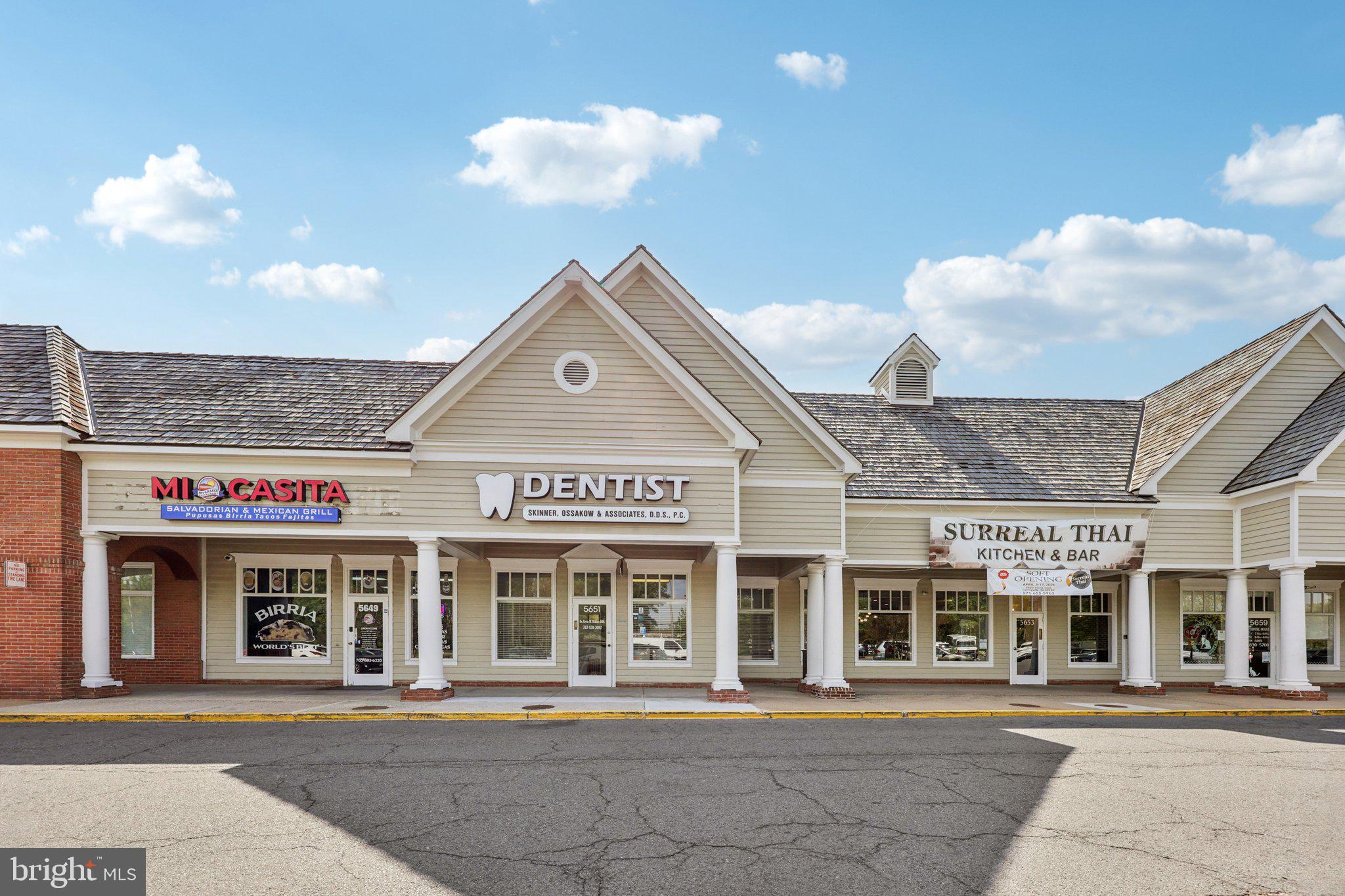 STONE CROSSING - Residential
