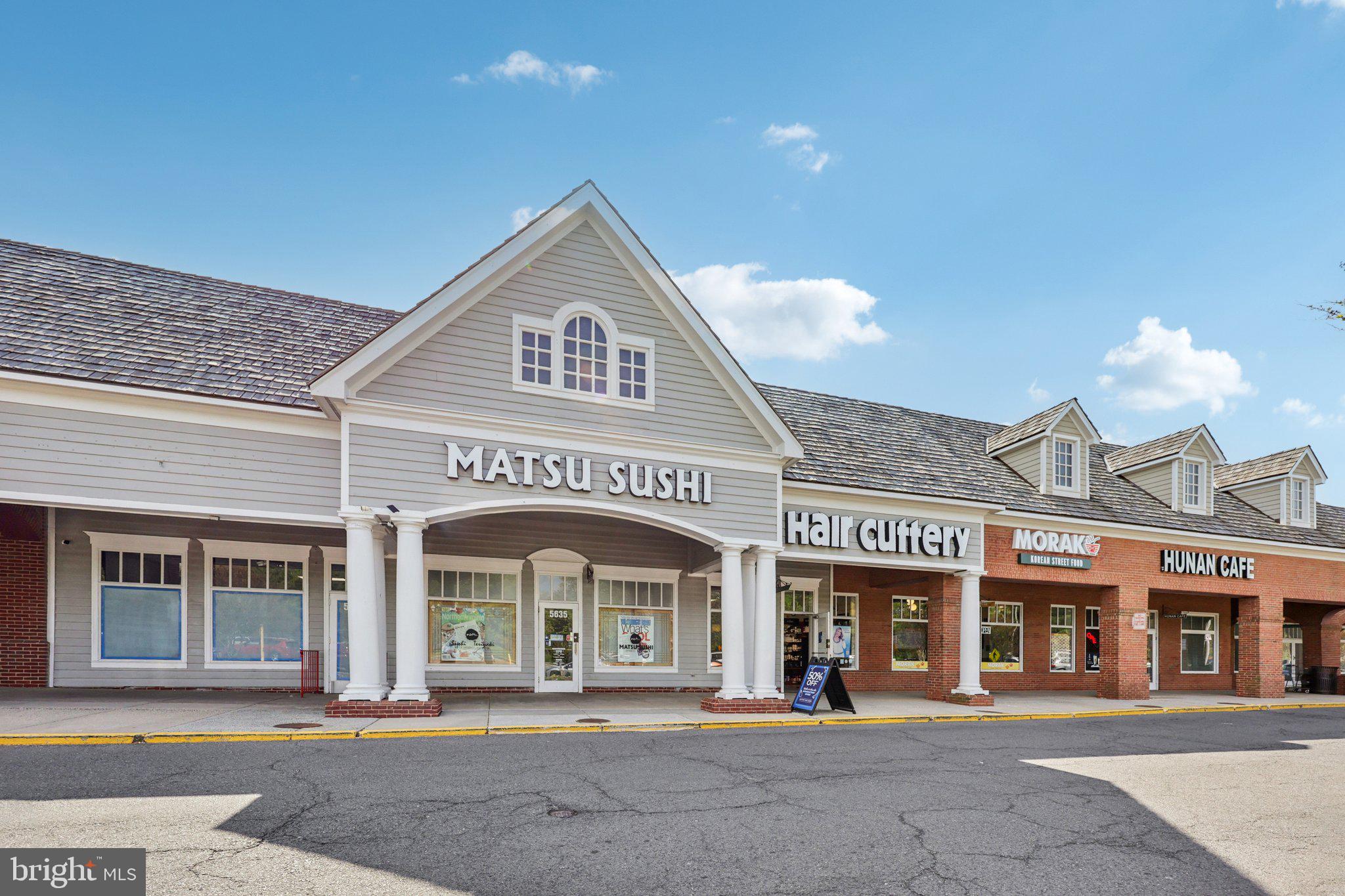 STONE CROSSING - Residential