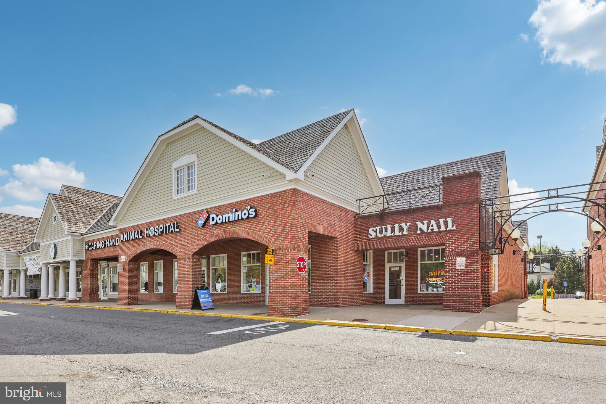 STONE CROSSING - Residential