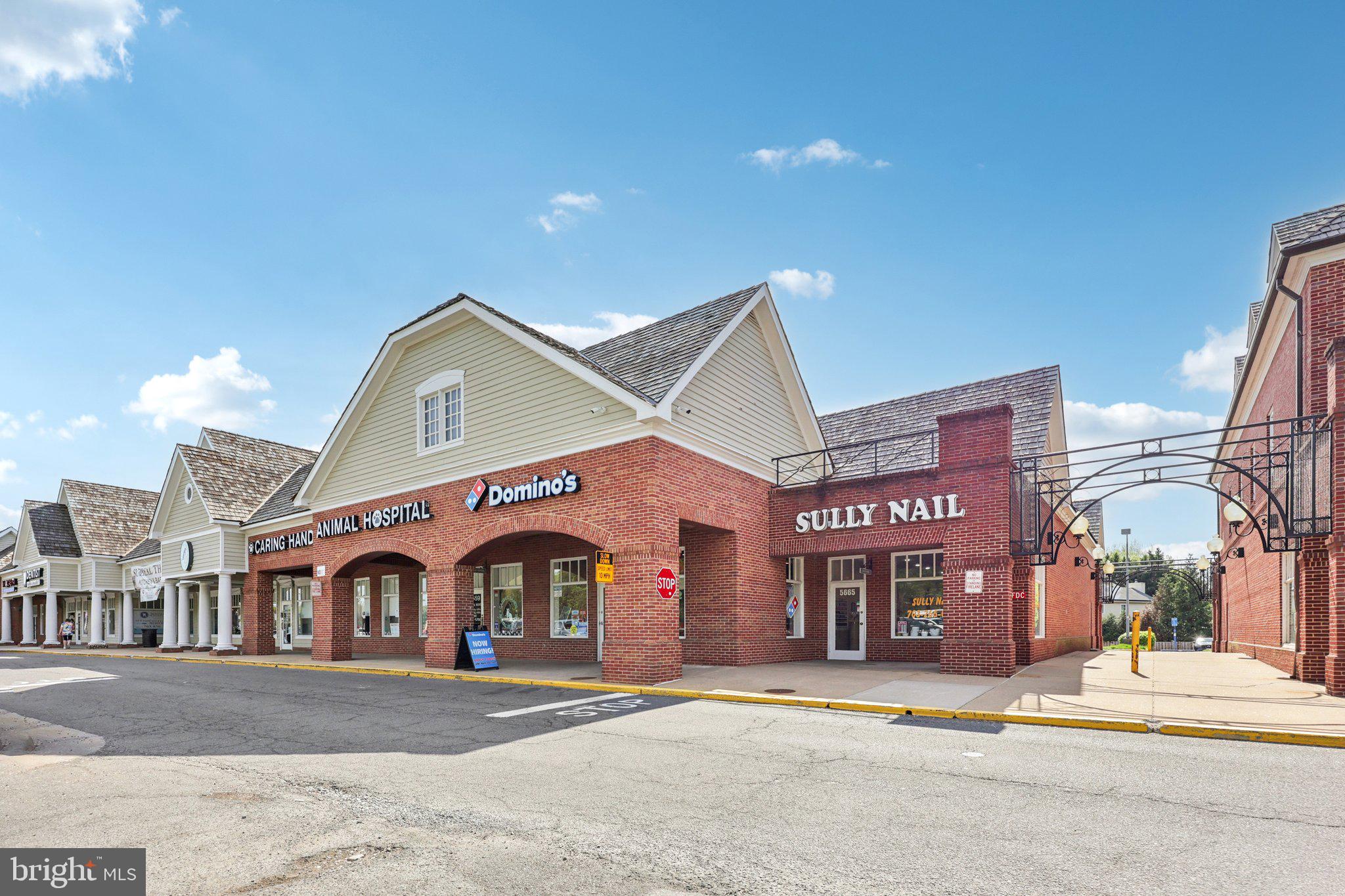 STONE CROSSING - Residential