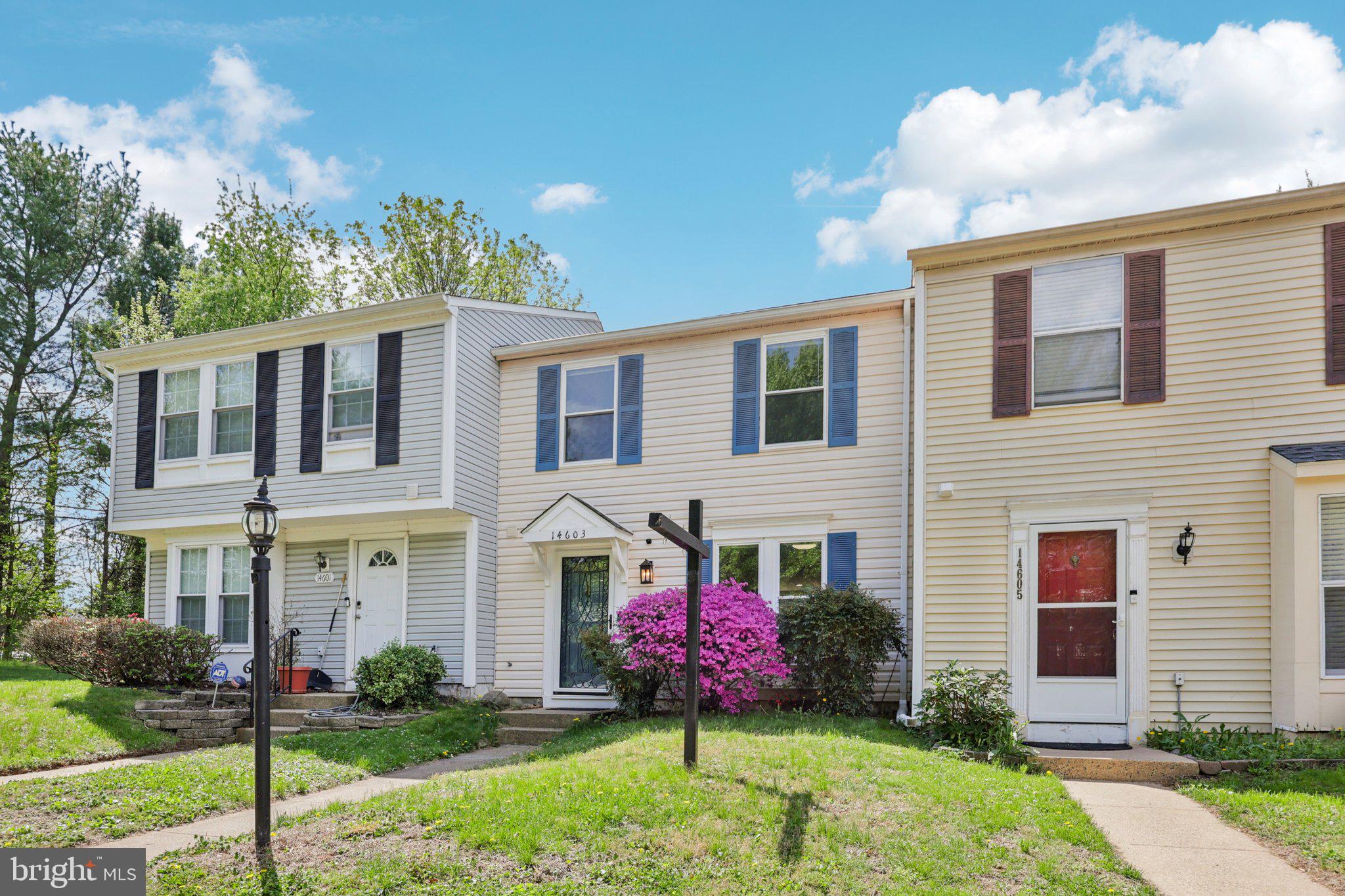 STONE CROSSING - Residential