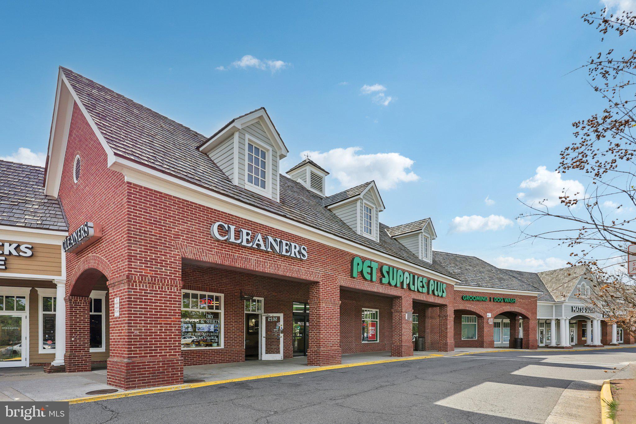 STONE CROSSING - Residential