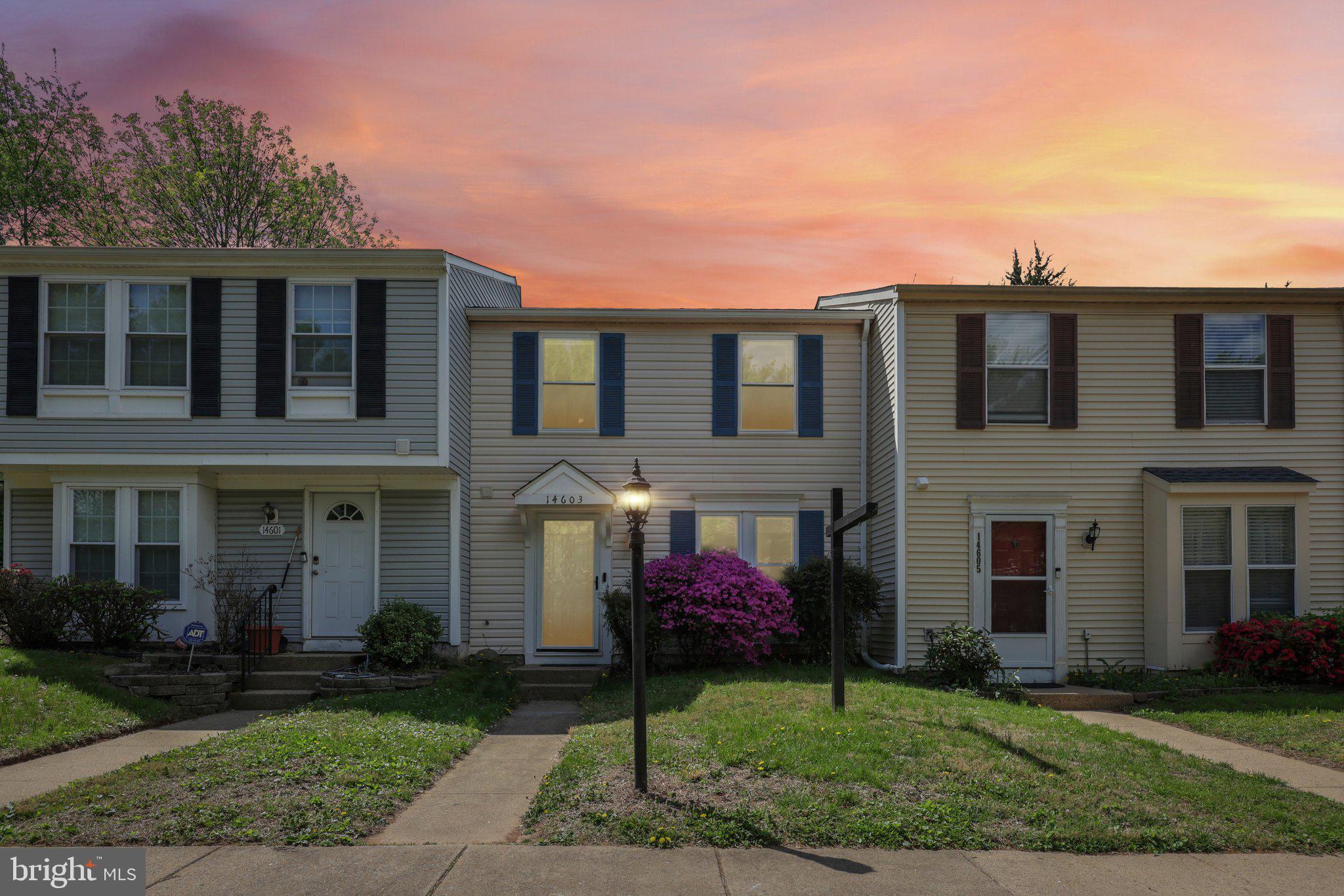 STONE CROSSING - Residential