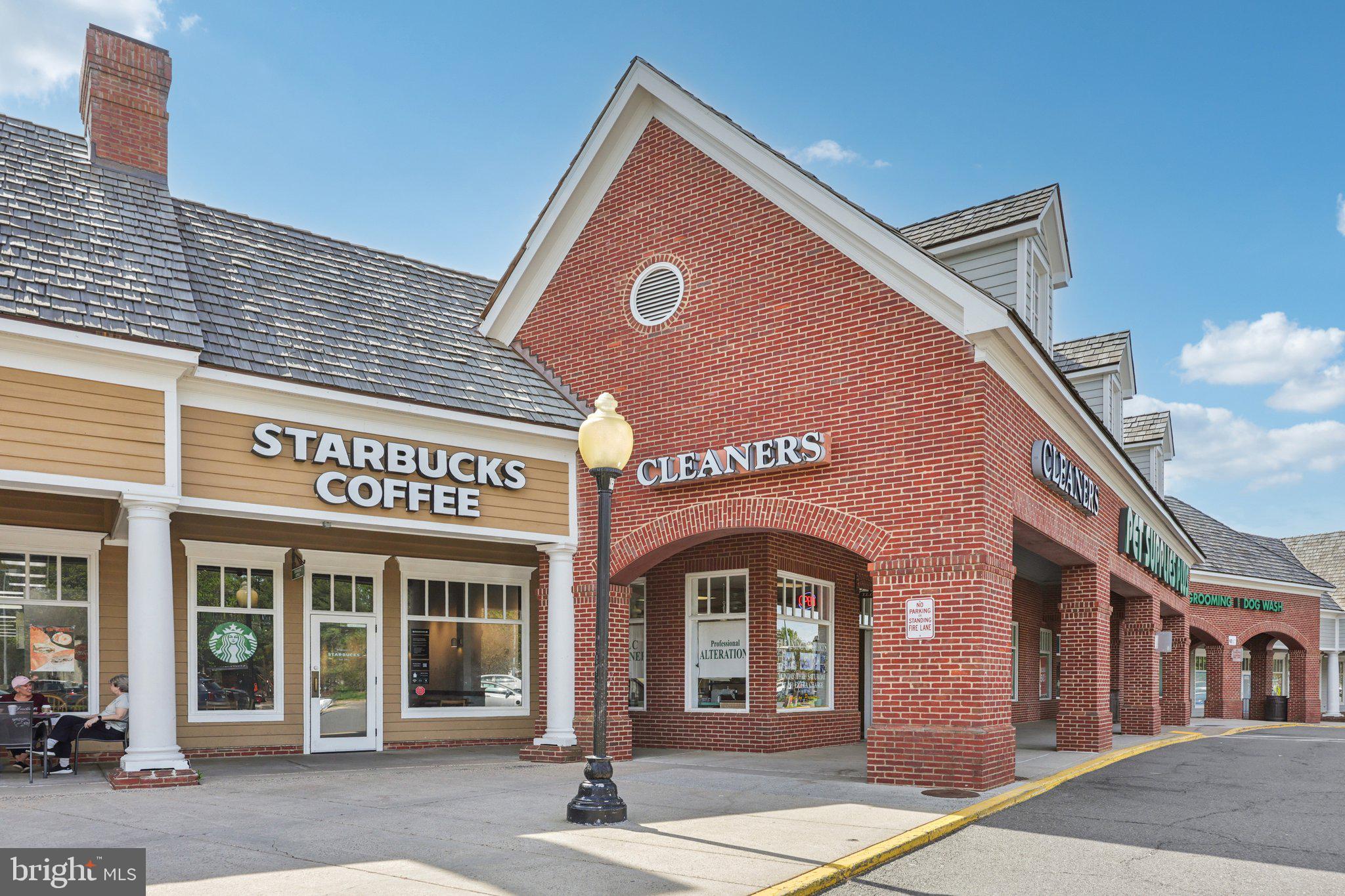 STONE CROSSING - Residential