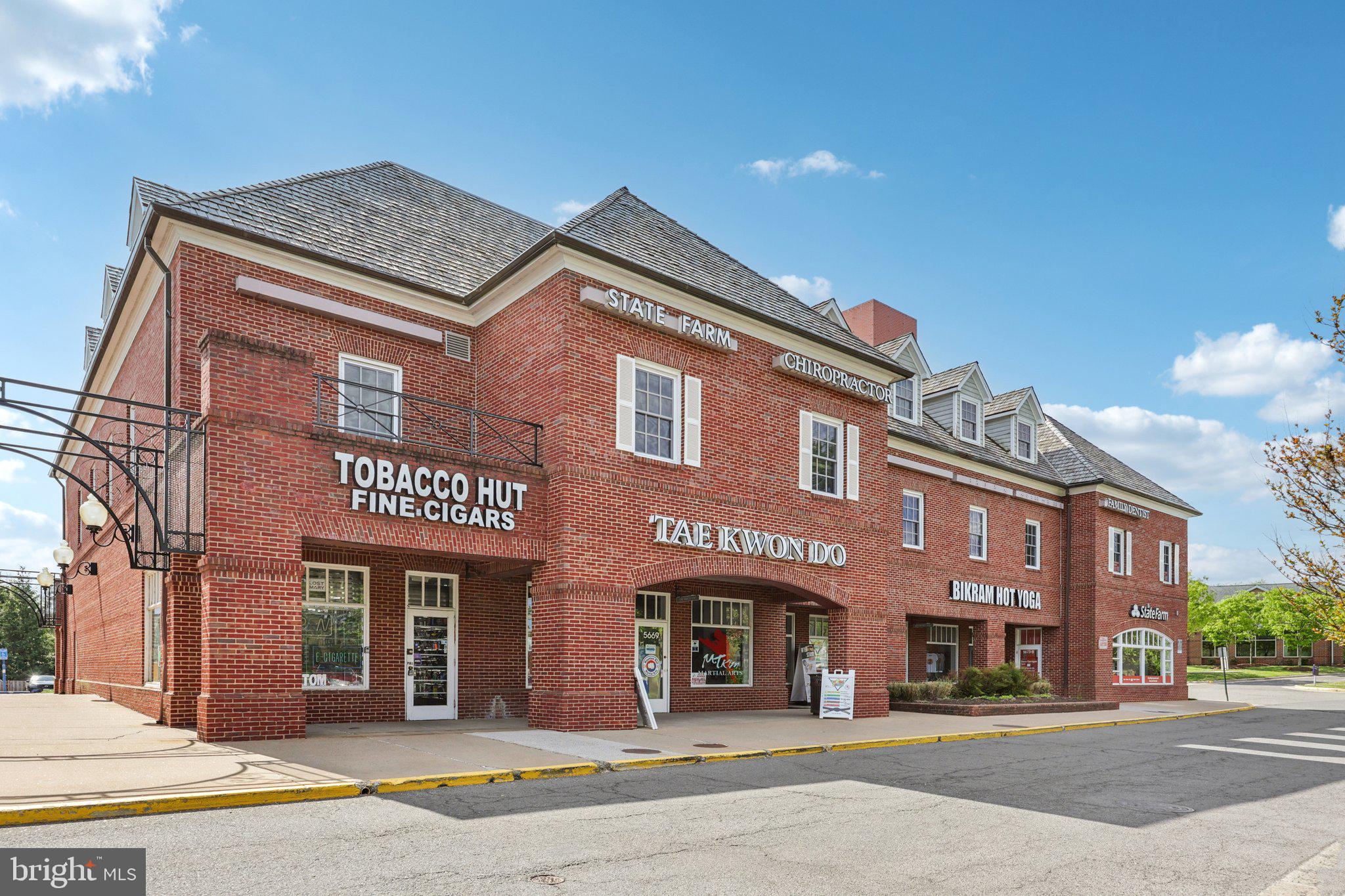 STONE CROSSING - Residential