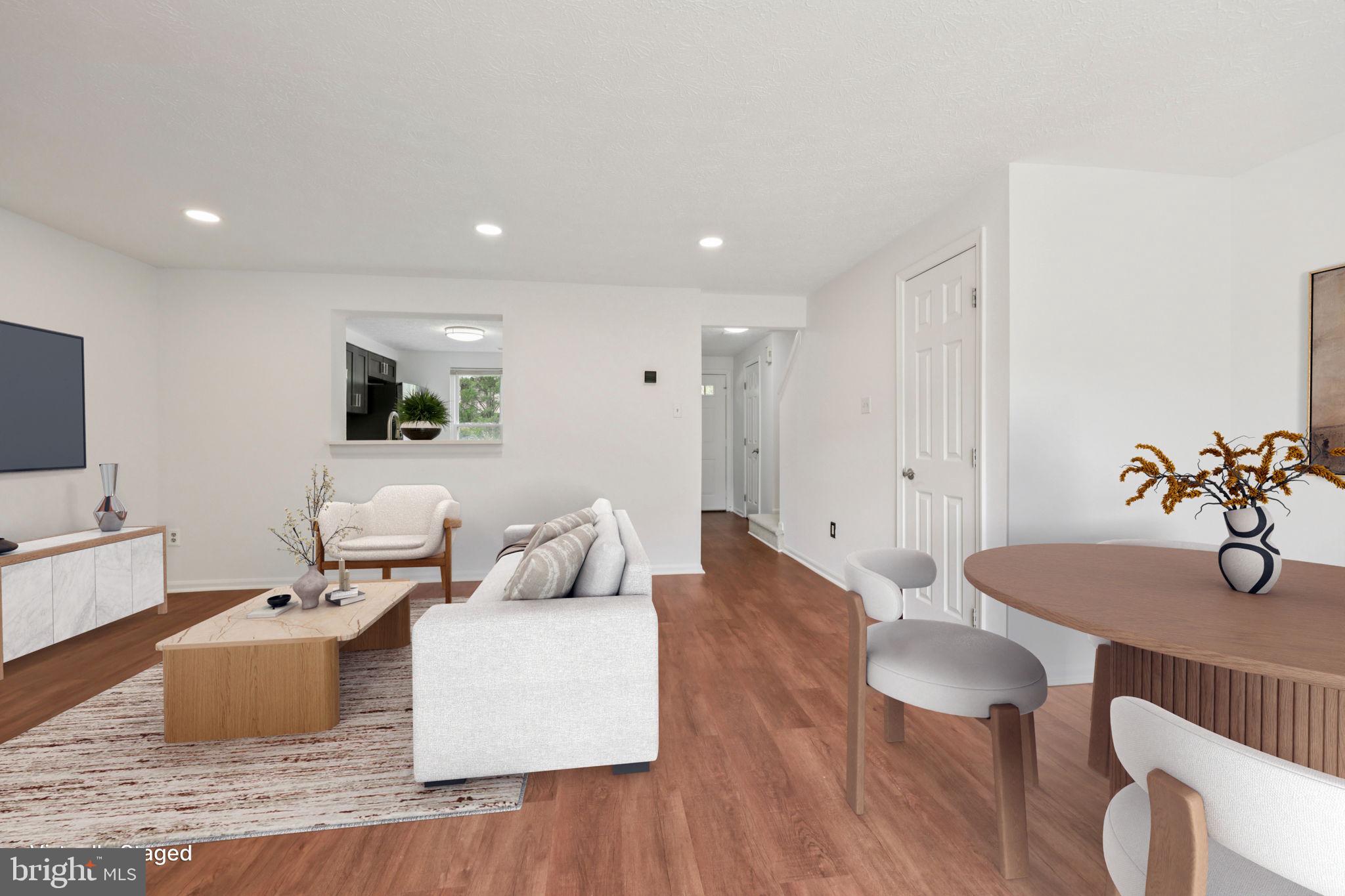 STONE CROSSING - Residential