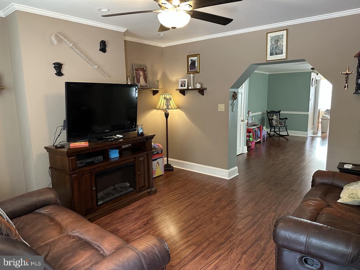 FISHTOWN - Residential