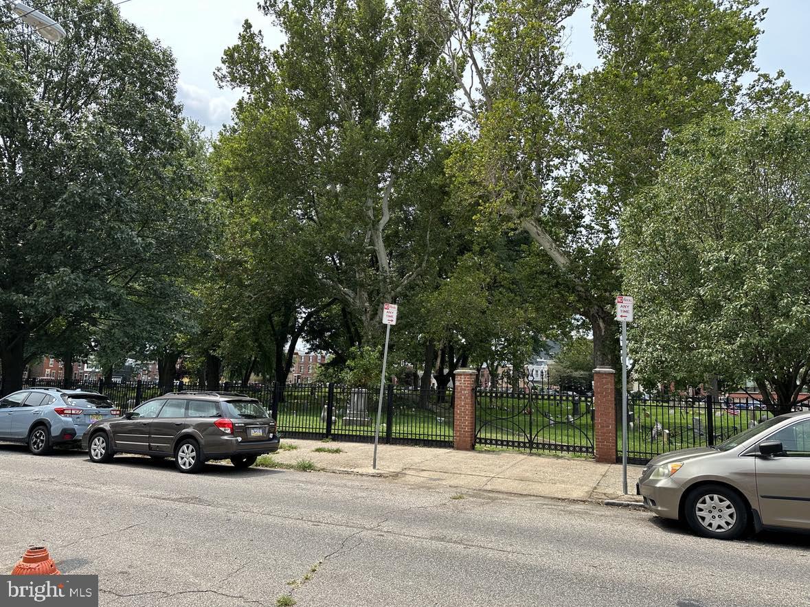 FISHTOWN - Residential