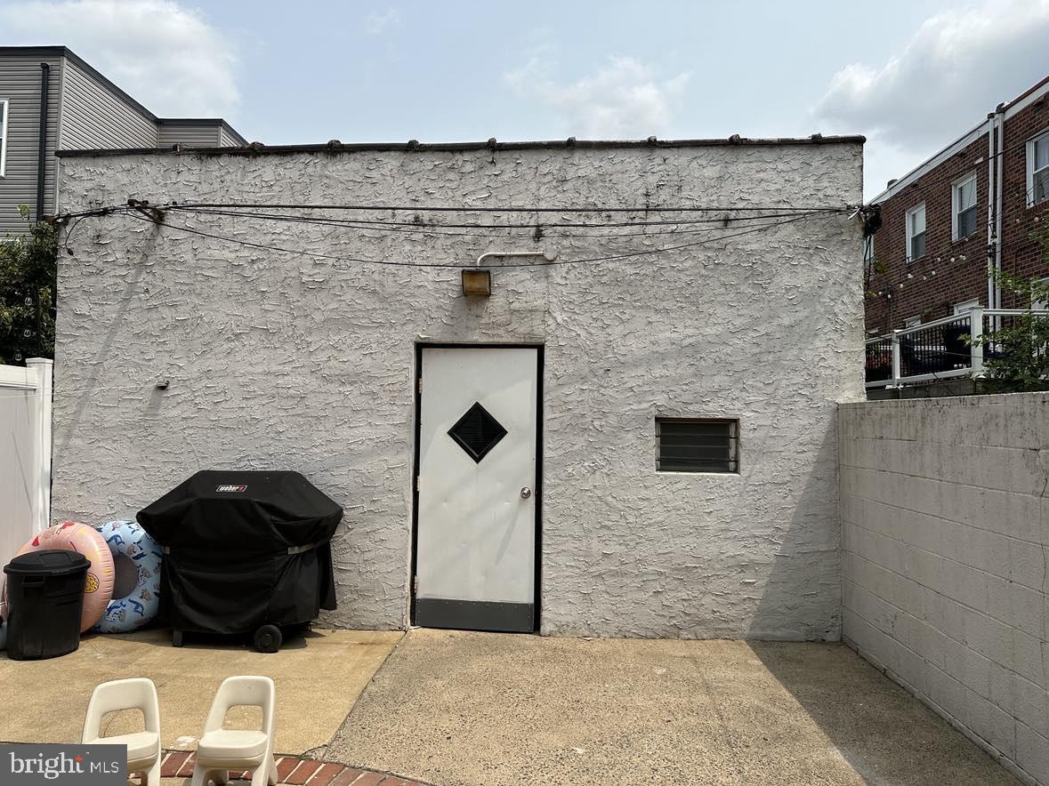 FISHTOWN - Residential