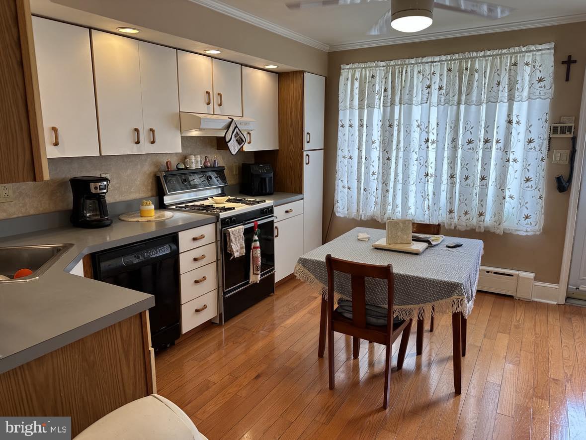 FISHTOWN - Residential