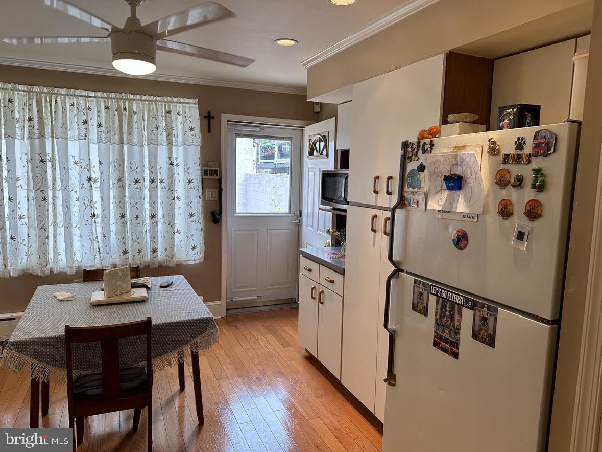 FISHTOWN - Residential