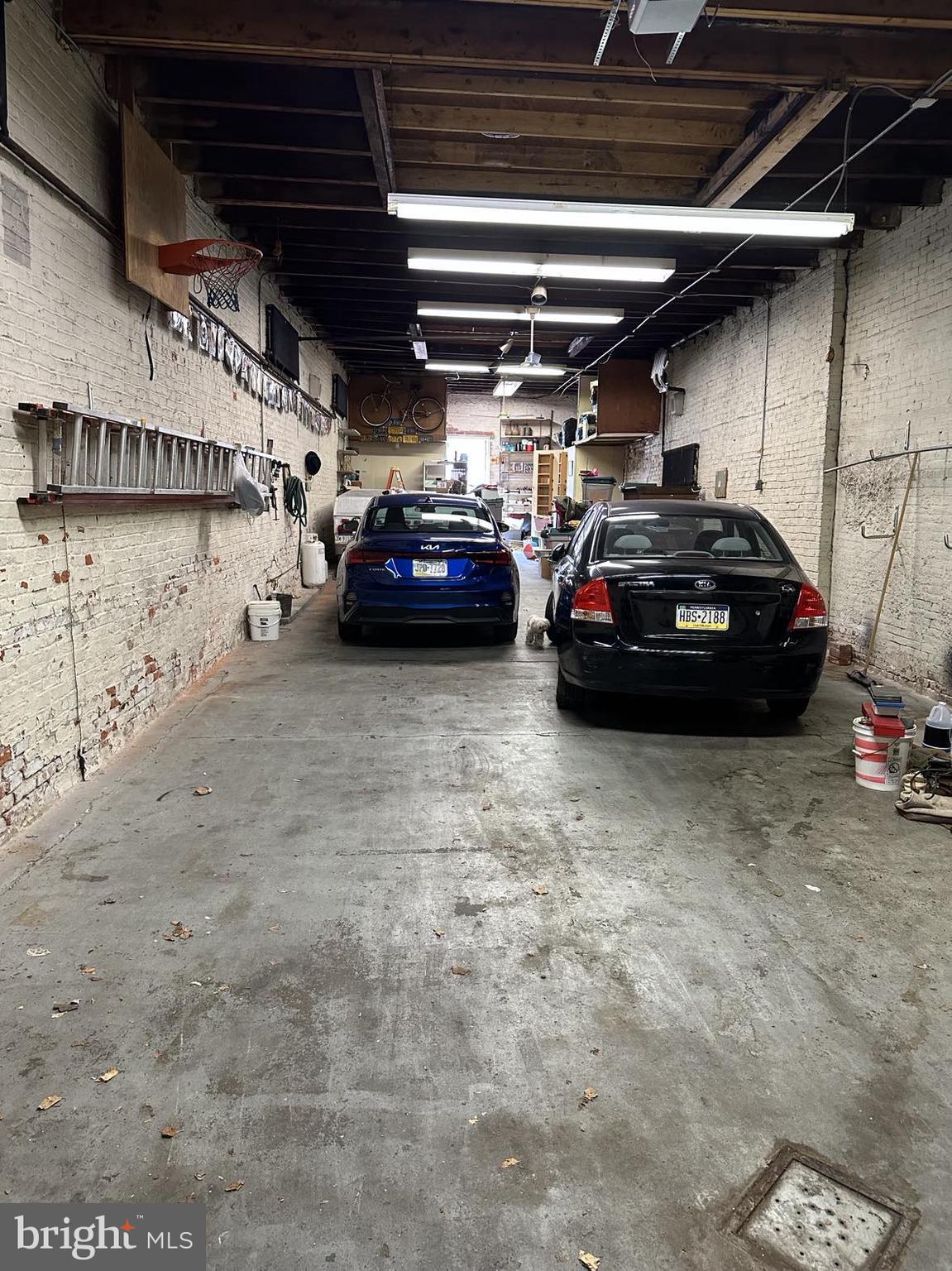 FISHTOWN - Residential