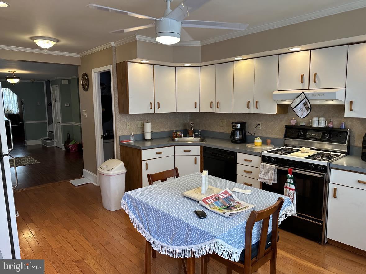 FISHTOWN - Residential