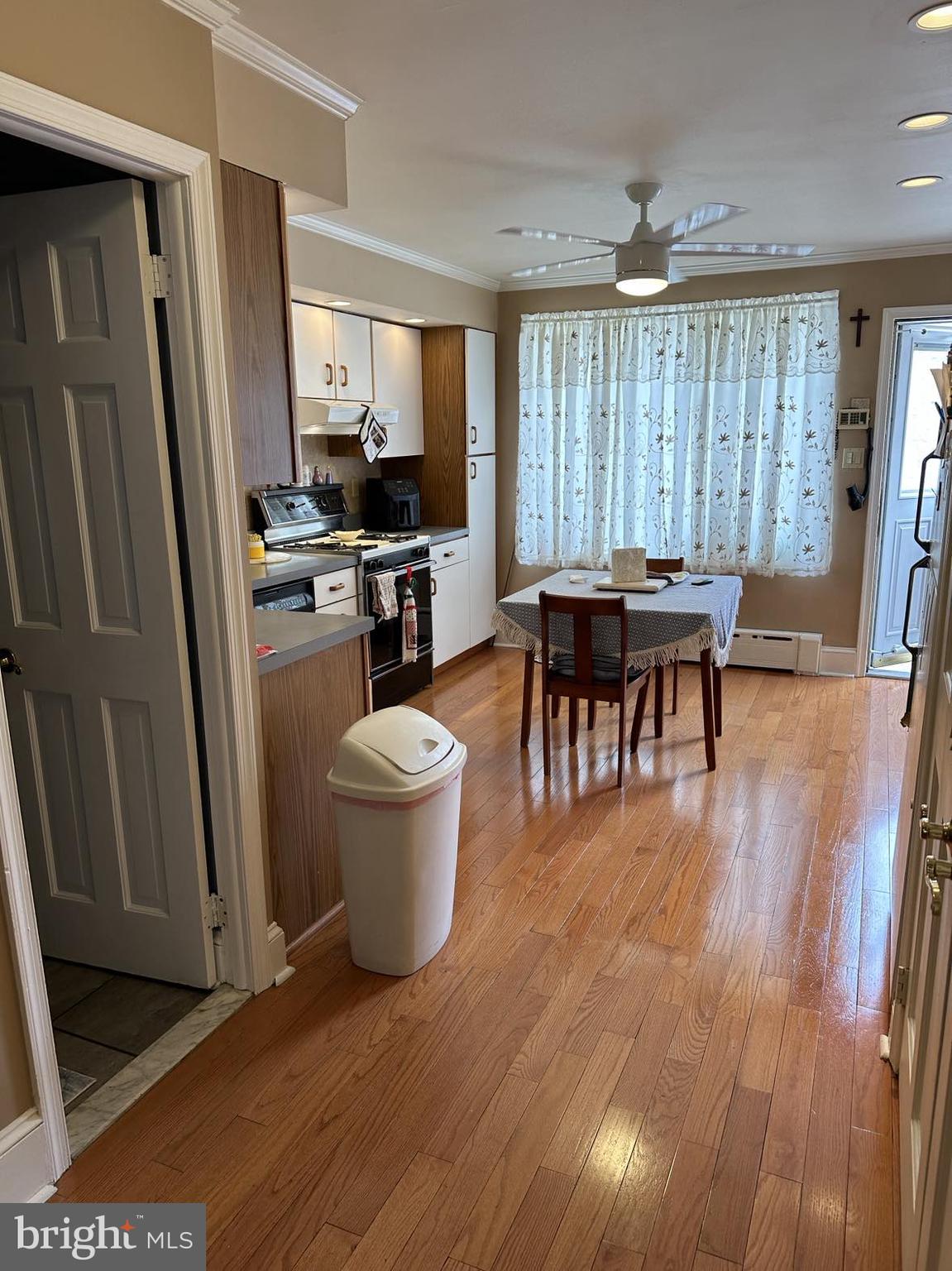 FISHTOWN - Residential