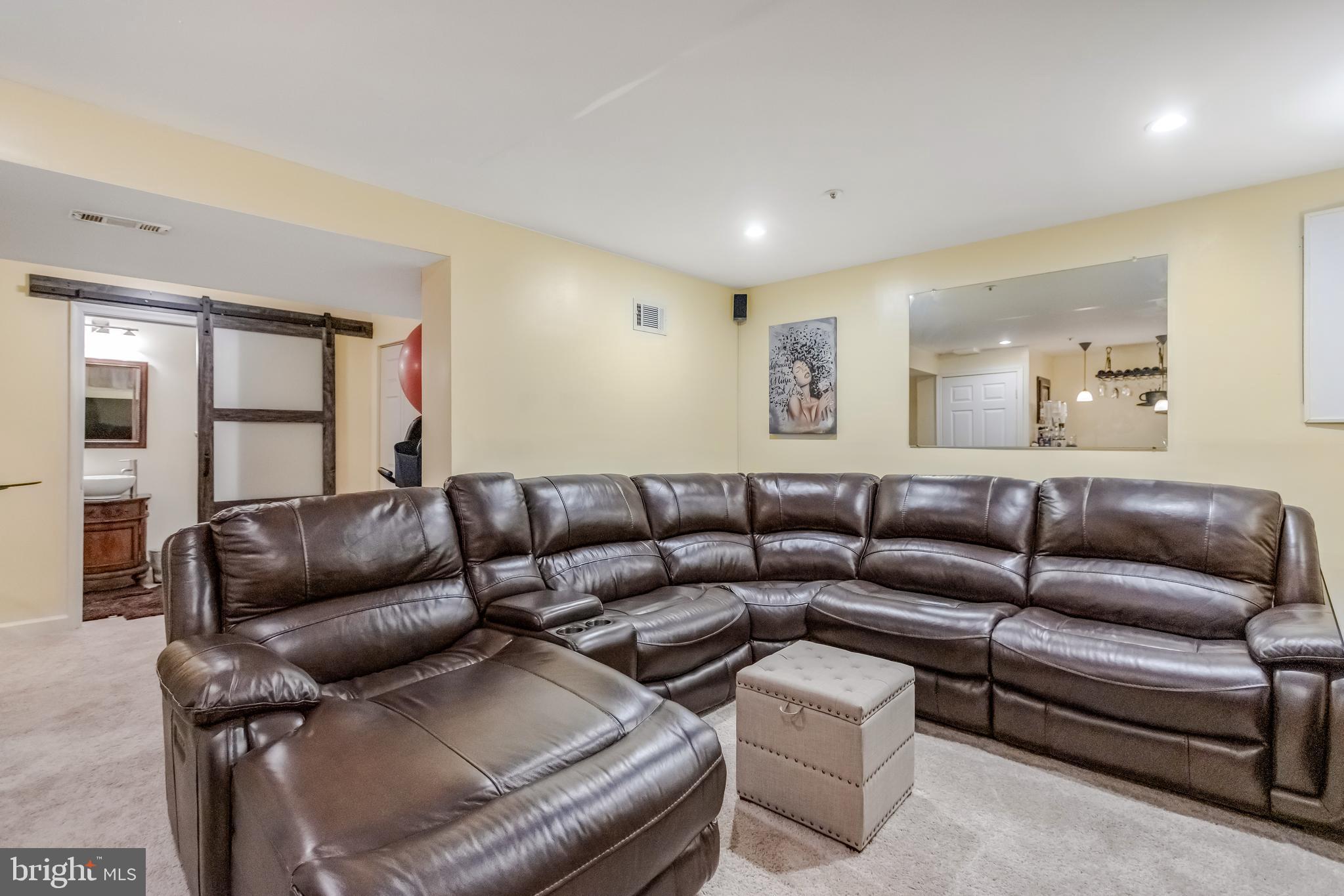 ADDISON WOODS PLAT 1 - Residential