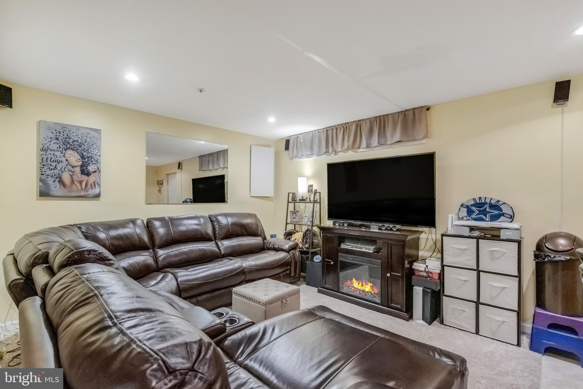 ADDISON WOODS PLAT 1 - Residential