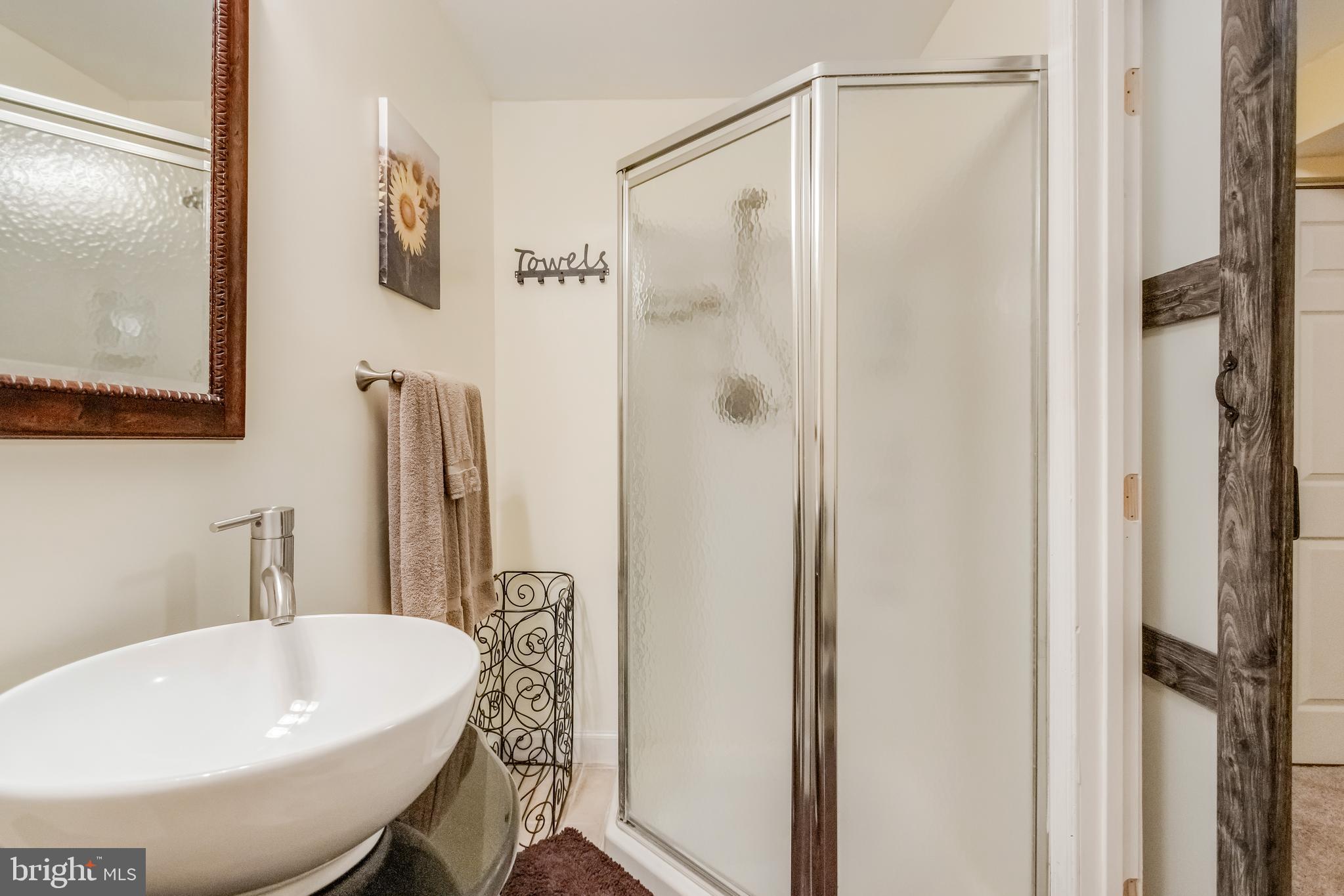 ADDISON WOODS PLAT 1 - Residential