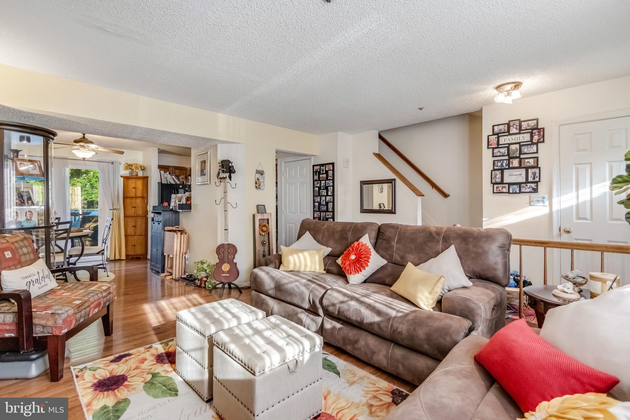 ADDISON WOODS PLAT 1 - Residential